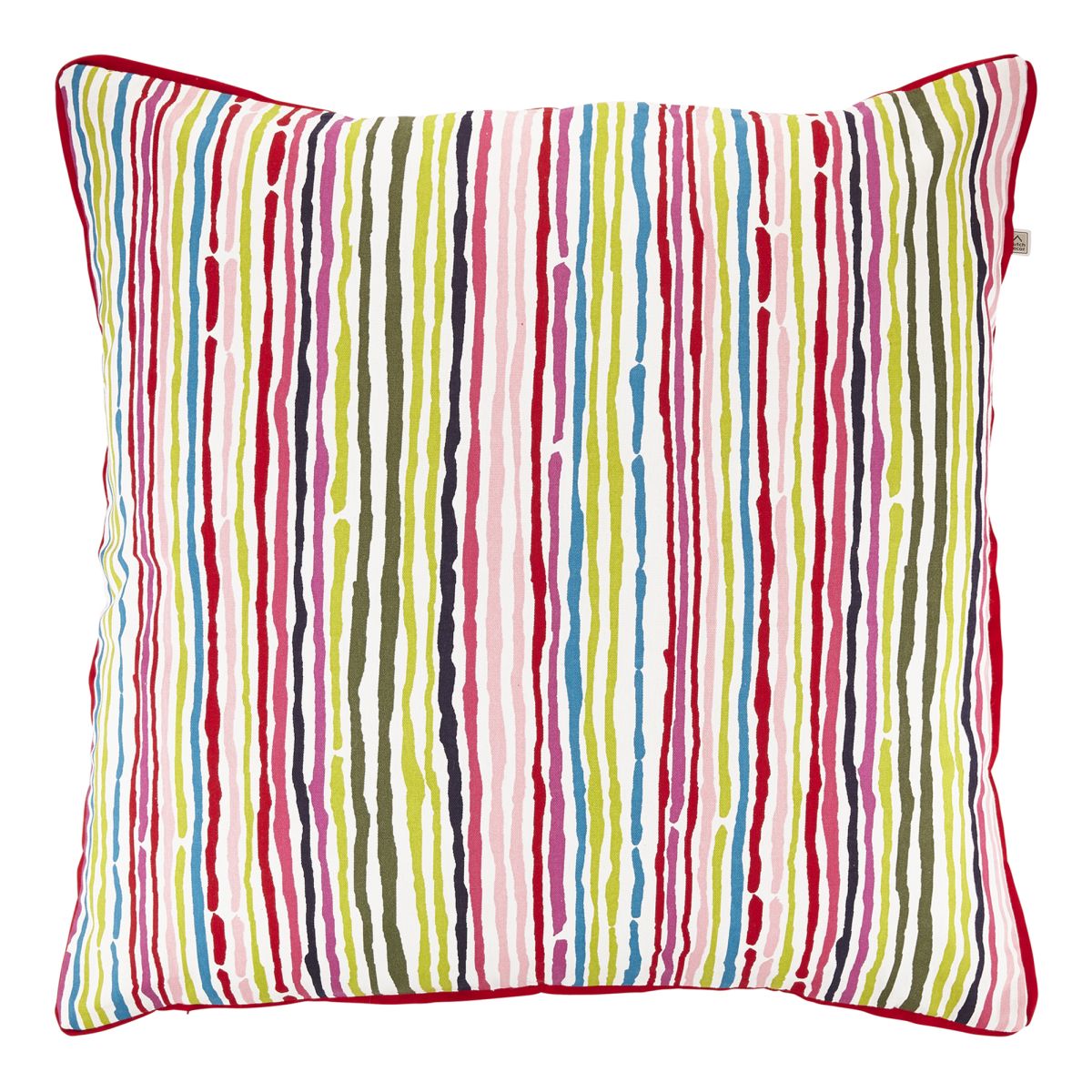 Cushion Timeo 70x70 cm Multicolor