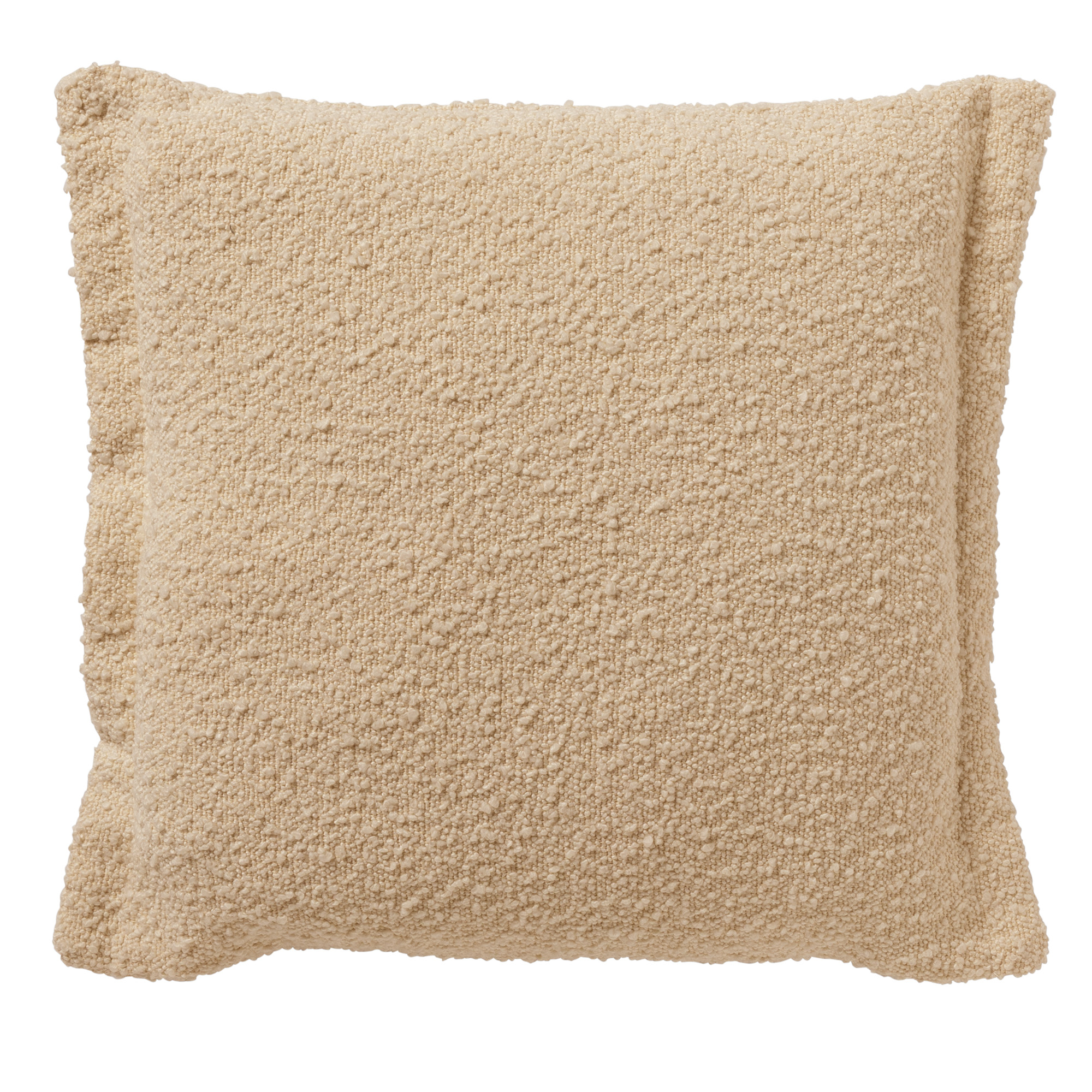 OTIS - Kissenbezug 45x45 cm Semolina - Beige