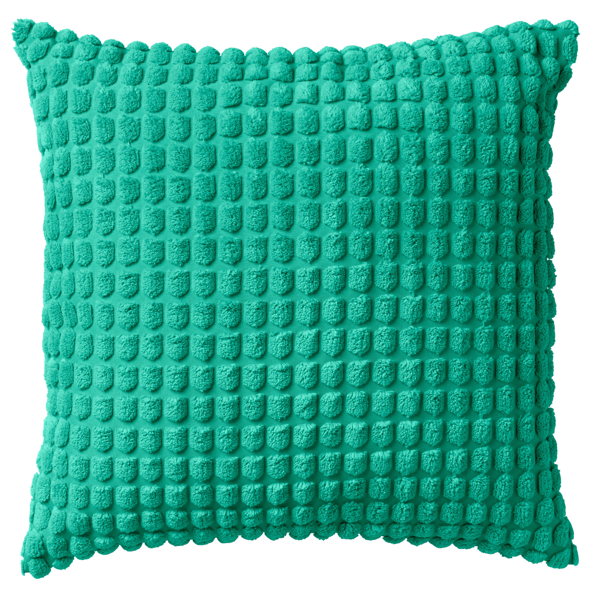 ROME - Coussin uni Spearmint  45x45 cm 