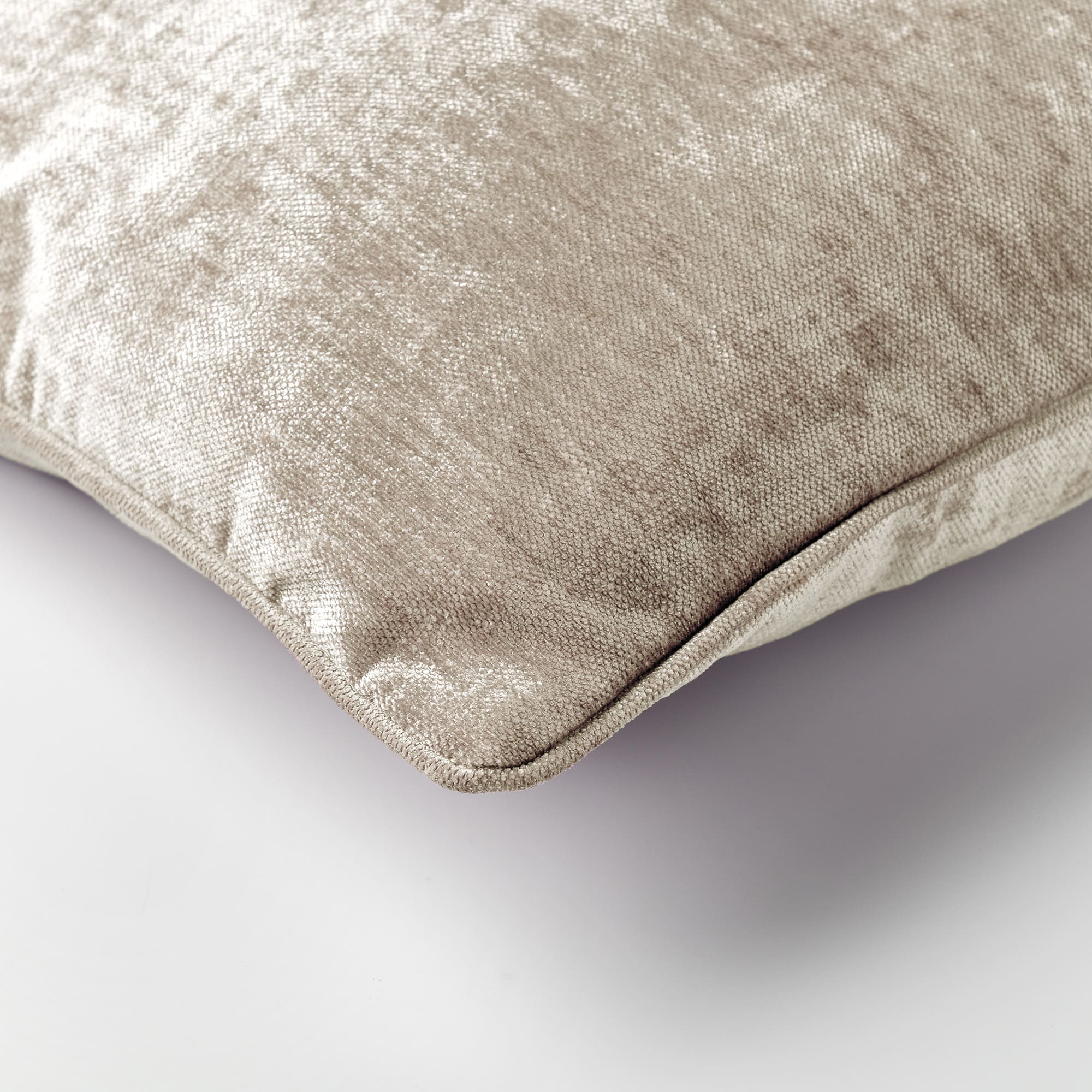 LEWY - Cushion 30x50 cm - Pumice Stone - Beige