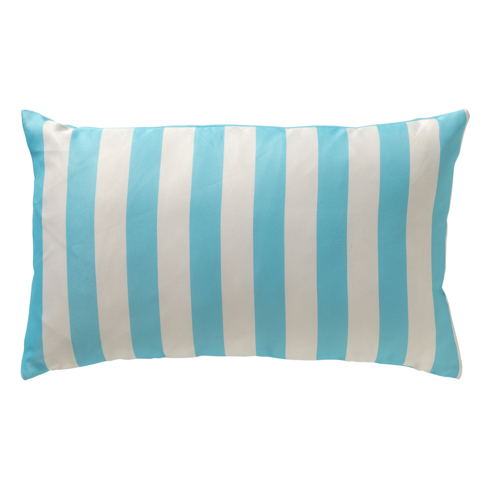 SIA - Outdoor Cushion 30x50 cm - Antigua Sand - blue