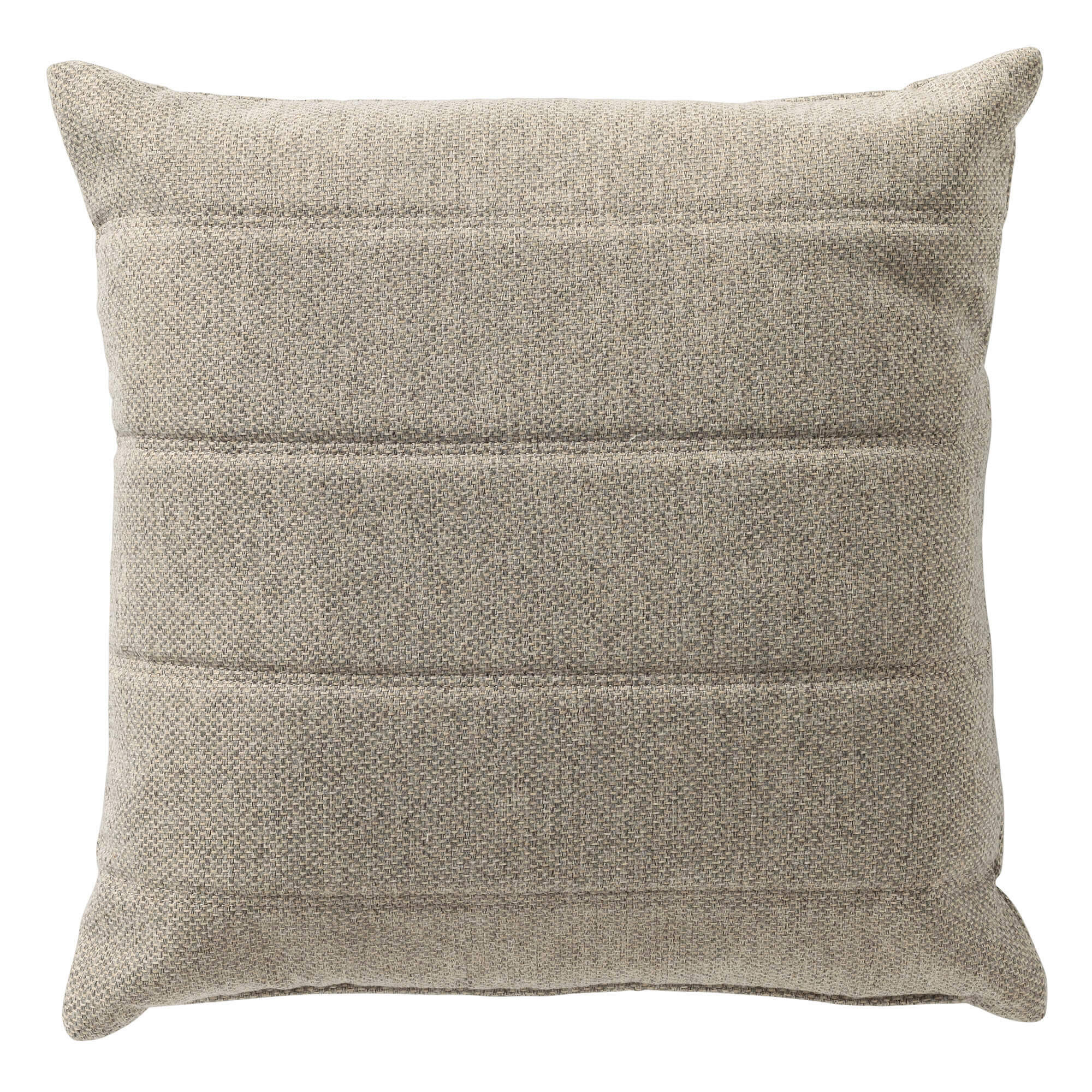TALIA - Outdoor Cushion 45x45 cm - Pumice Stone - beige