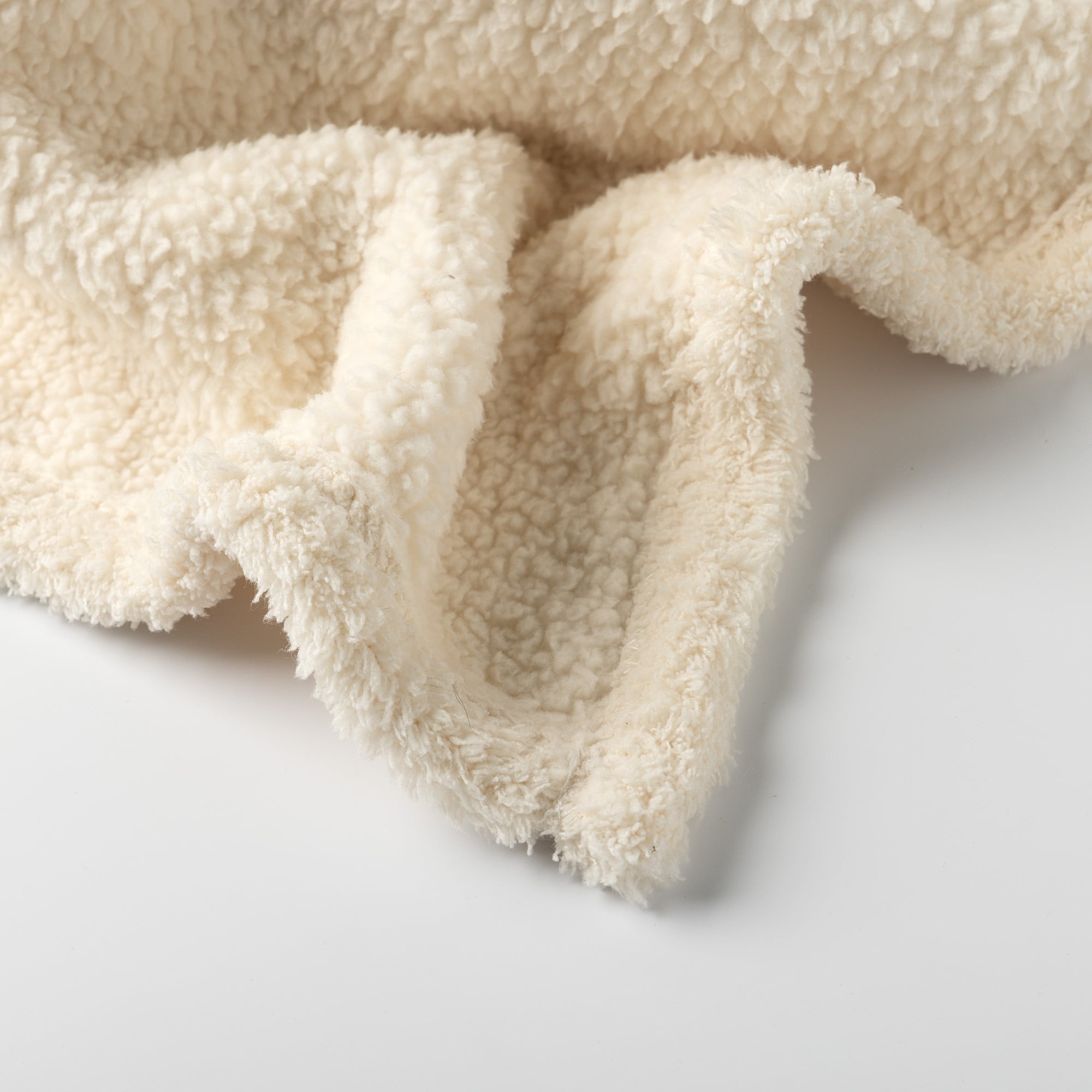 TED - Plaid 150x200 cm Tofu - beige