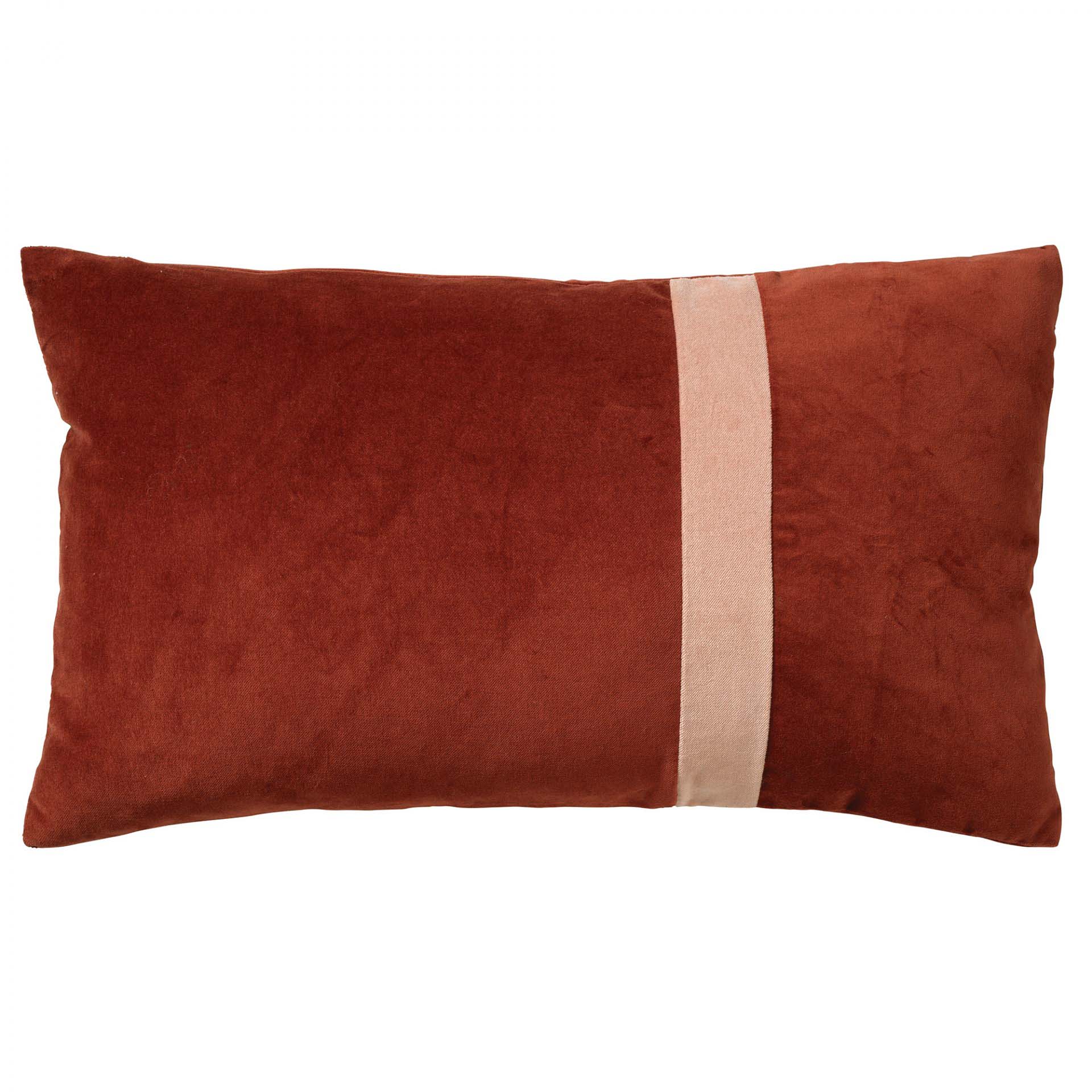 PIPPA - Cushion 30x50 cm Muted Clay - pink
