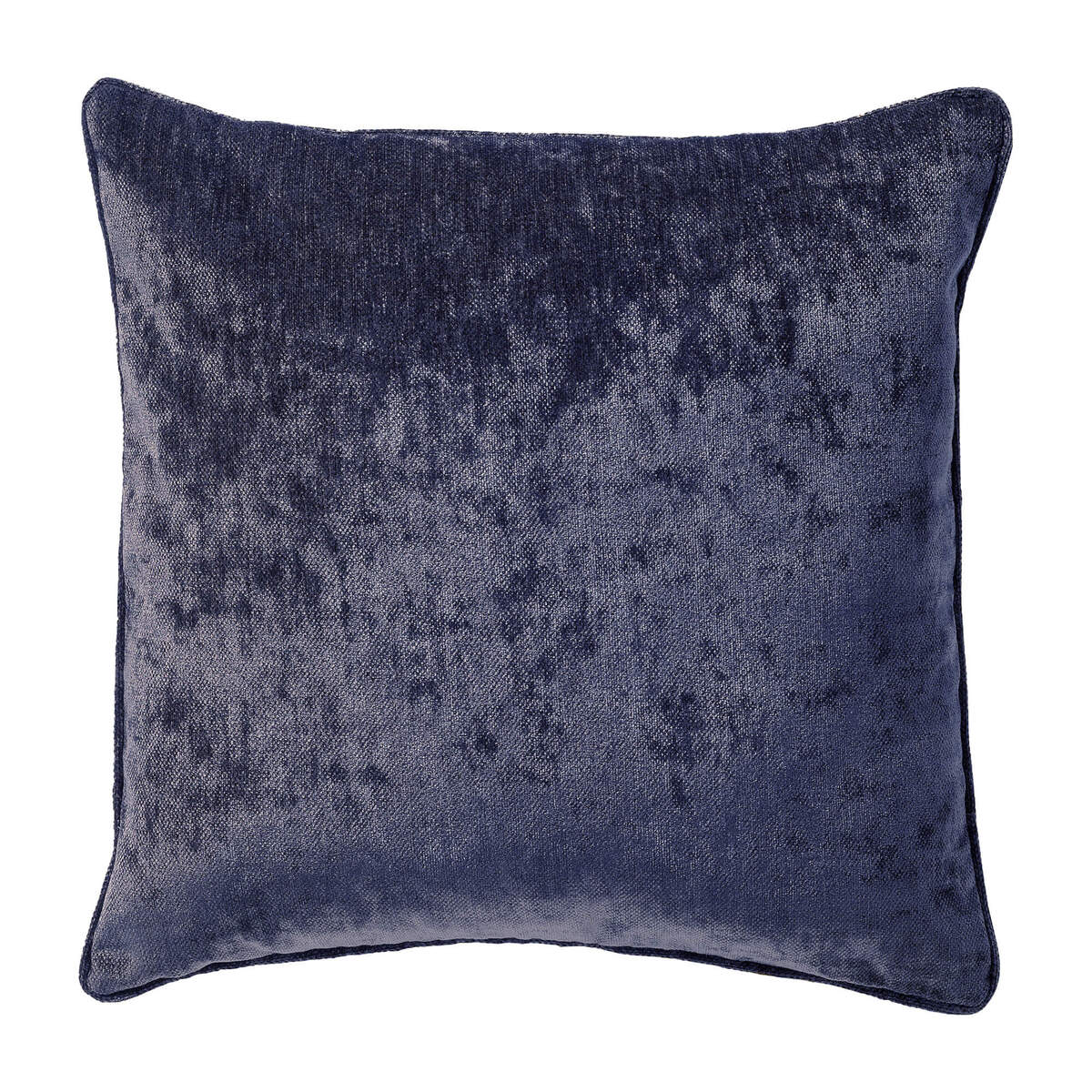 LEWY - Coussin 45x45 cm - Insignia Blue - Bleu