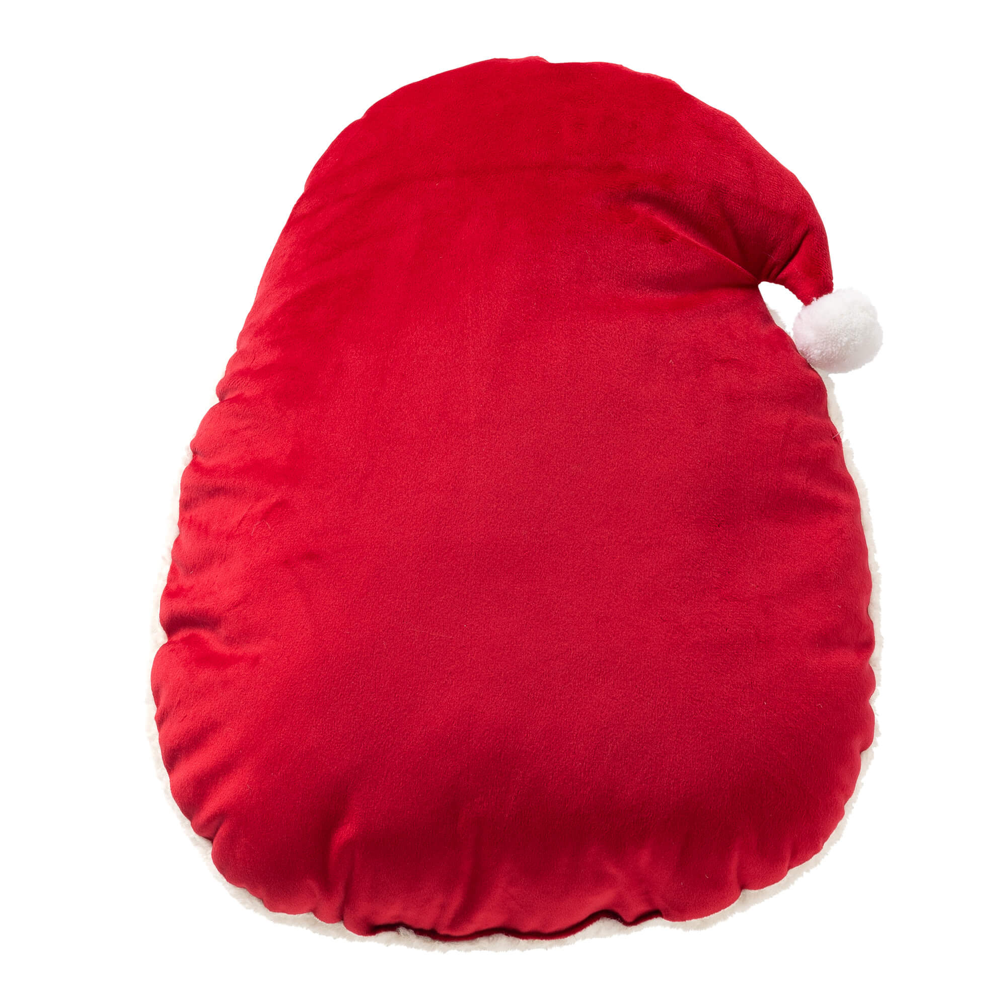 CLAUS - Coussin 38x45 cm - Tango Red 