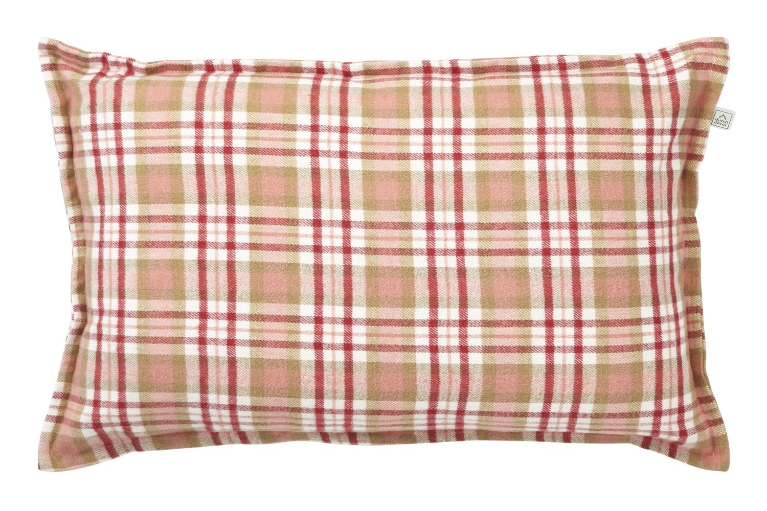 SJORS - Cushion 40x60 cm Camel - multicolor 