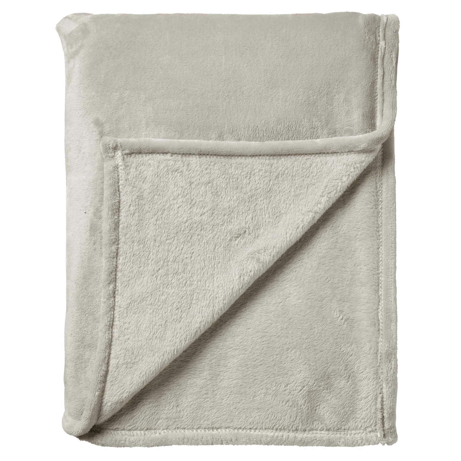 BILLY - Plaid 150x200 cm Pumice Stone - beige