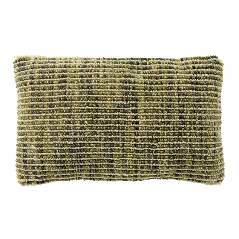 DARIO - Cushion cover 30x50 cm - Cardamom Seed