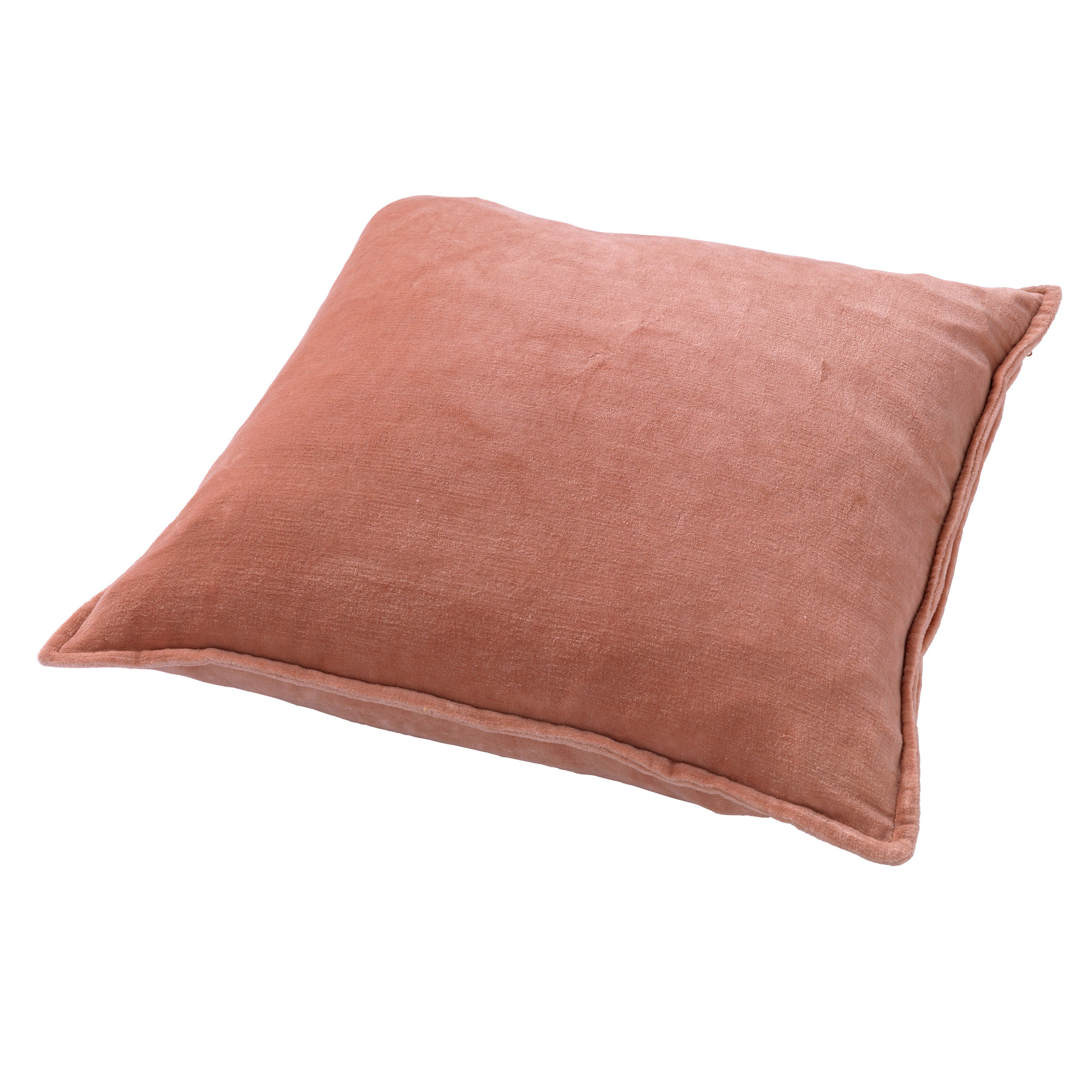 CAITH - Cushion 50x50 cm Muted Clay - pink