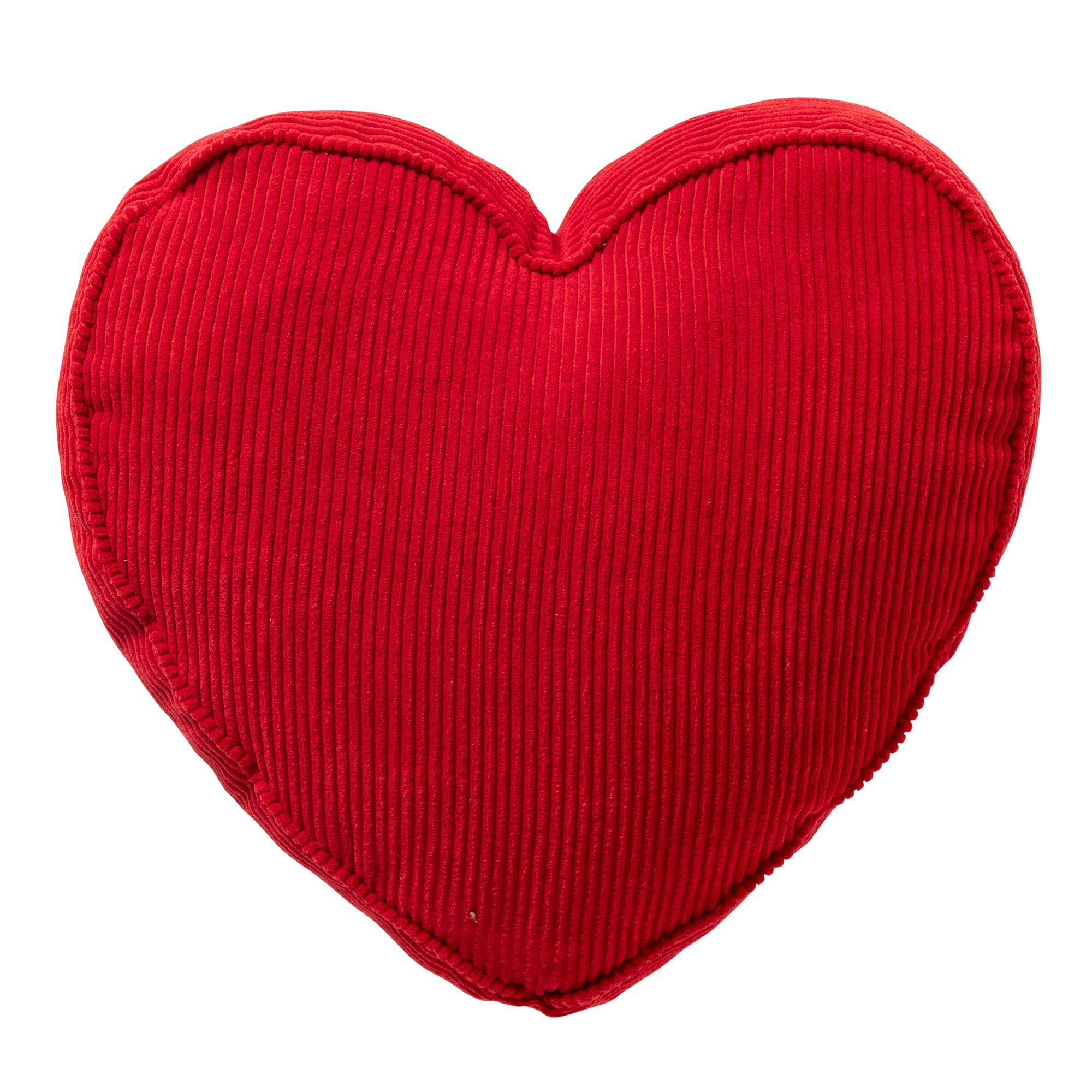 LOVE - Cushion 40x40 cm - True Red