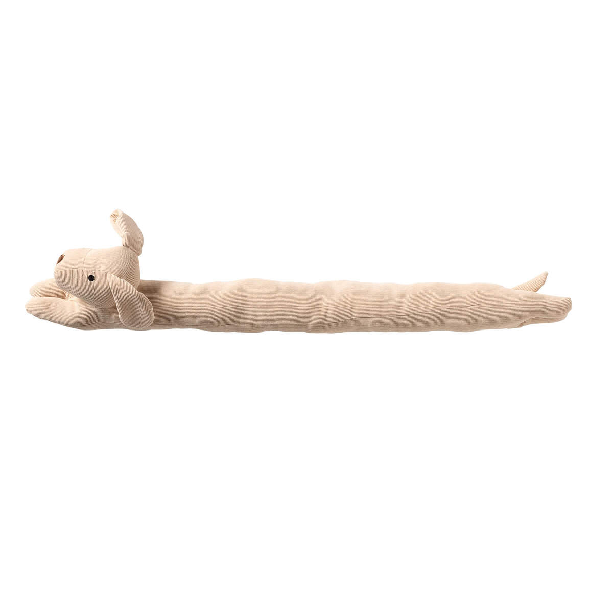 LOWEN - Door Stop 90x12 cm - Bleached Sand - beige