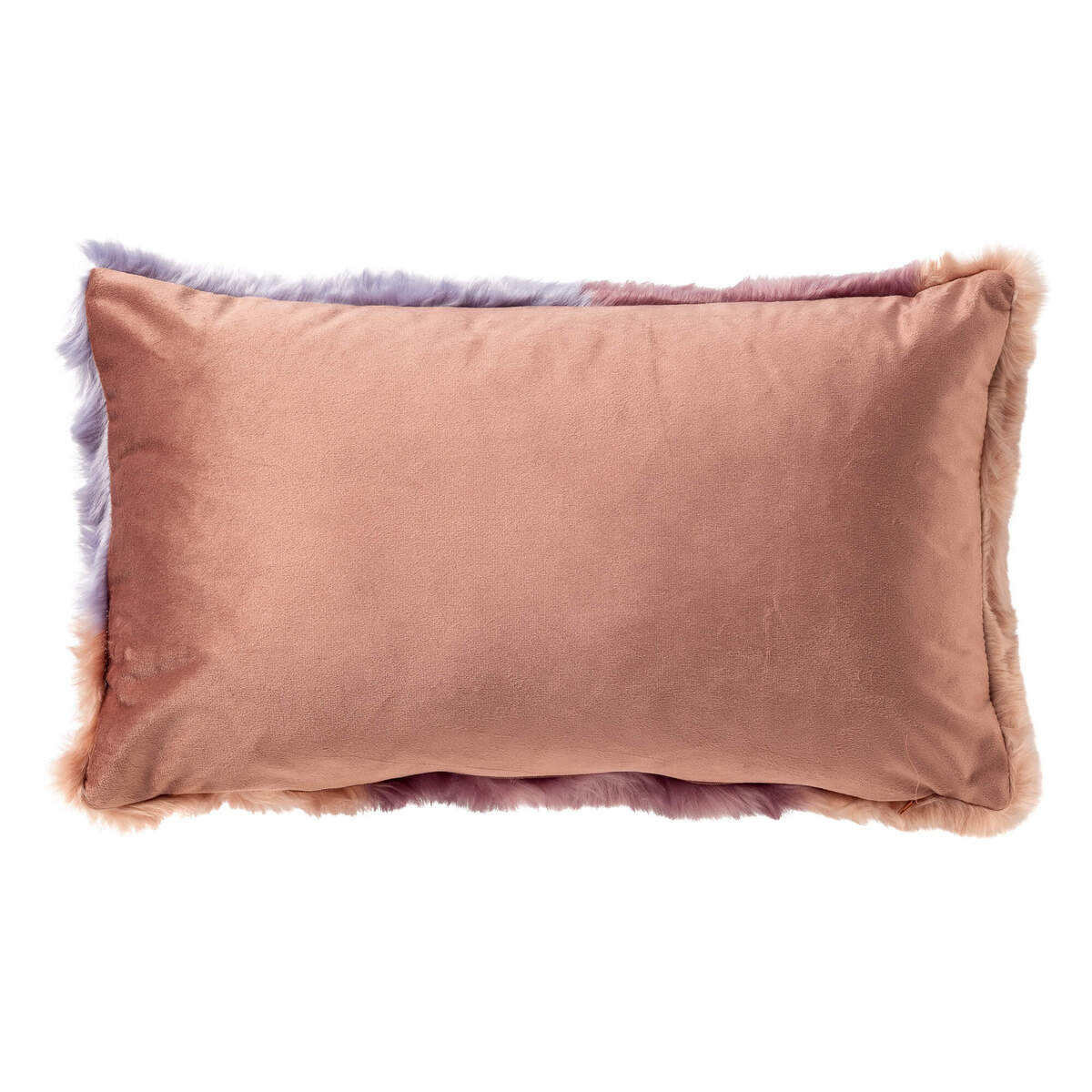 CLIO - Dekokissen 30x50 cm - Dusky Orchid - Lila