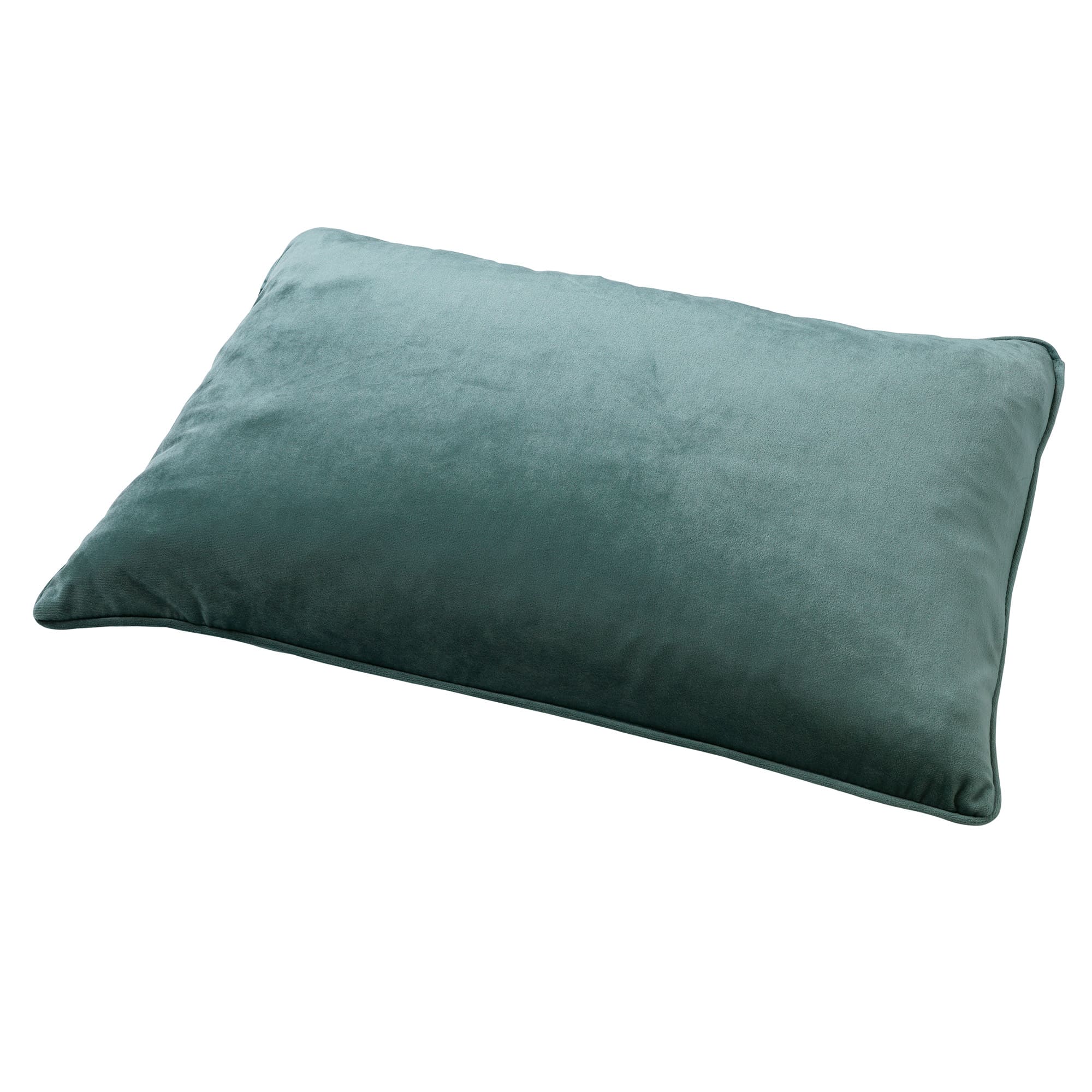 FINN - Coussin en velours 40x60 cm - Sagebrush Green - vert