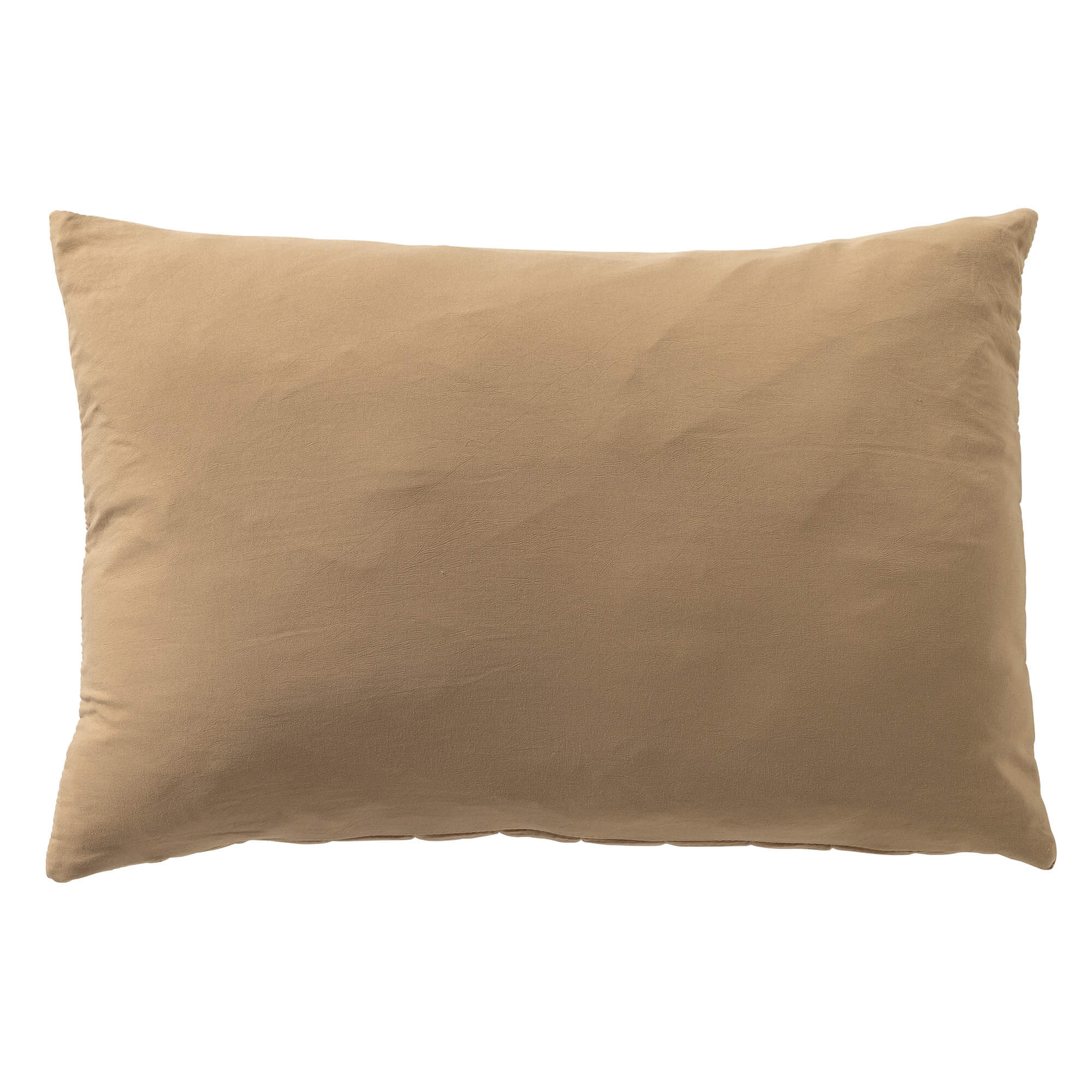 REZA - Dekokissen 40x60 cm - Irish Cream - beige