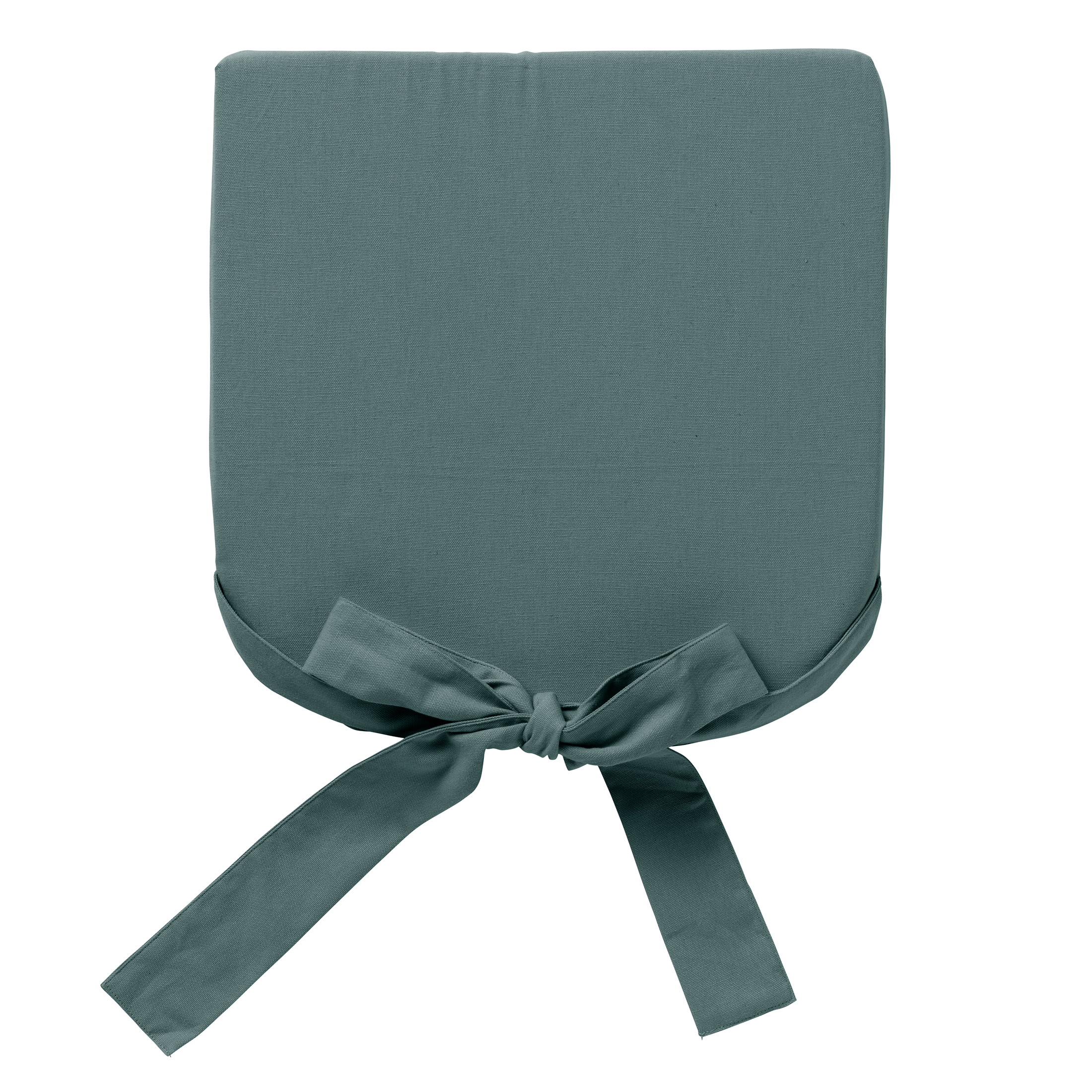 JAVA - Seat pad Sagebrush Green 40x40 cm