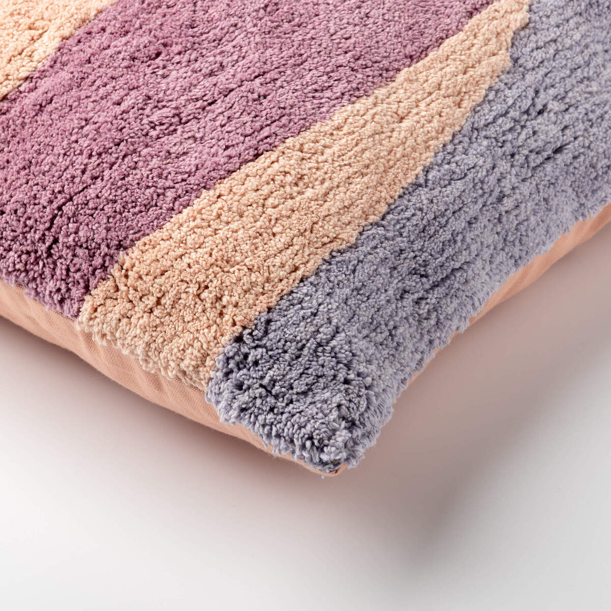 IMME - Coussin 40x60 cm - Dusky Orchid - Violet