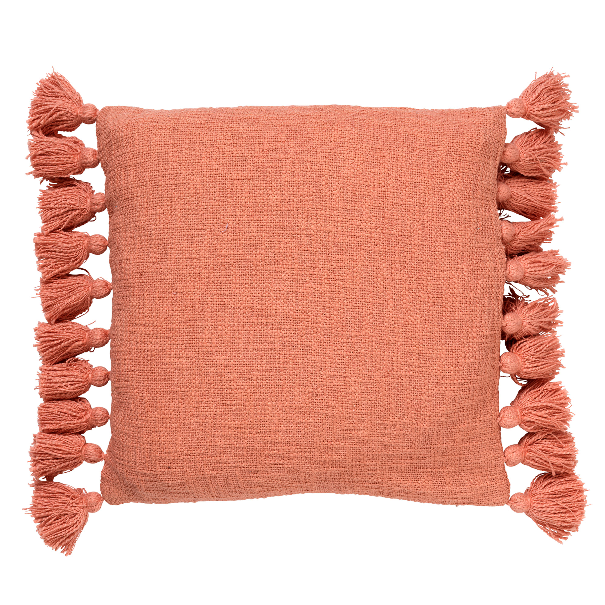 Cushion Ruby 45x45 cm Lobster Bisque