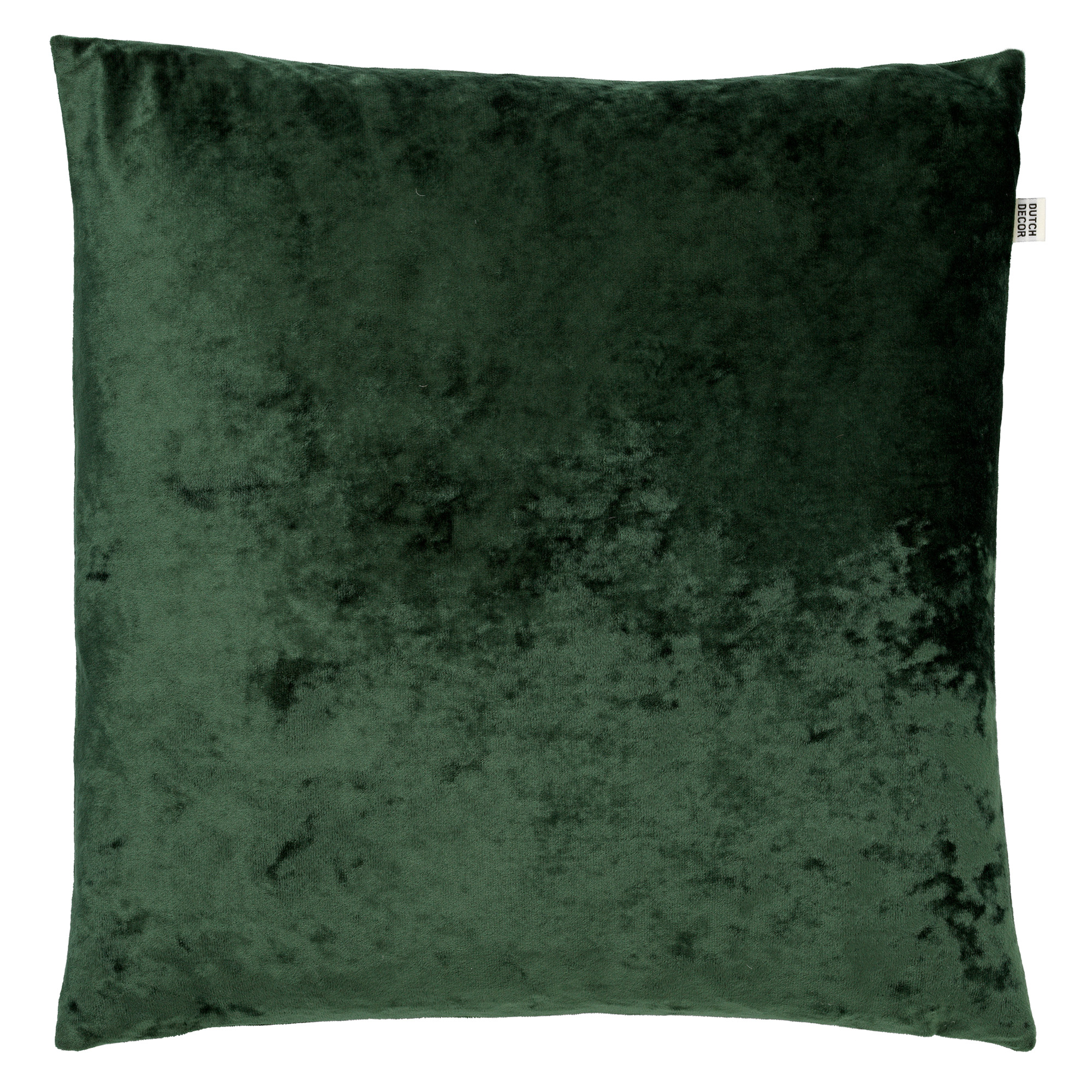 SKY - Housse de coussin en velours Mountain View 45x45 cm 