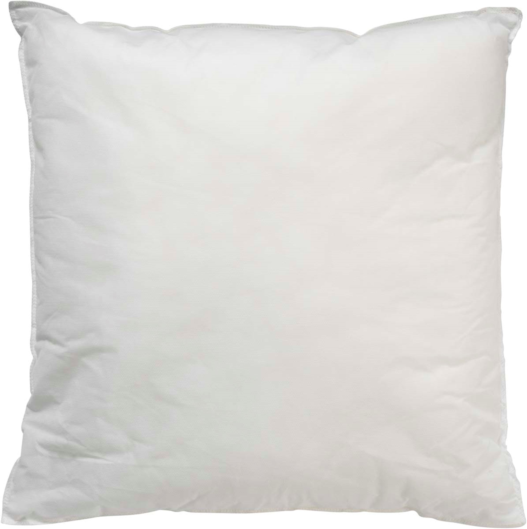COUSSIN INTÉRIEUR - 50x50 cm - Garnissage 100% polyester - 450 grammes