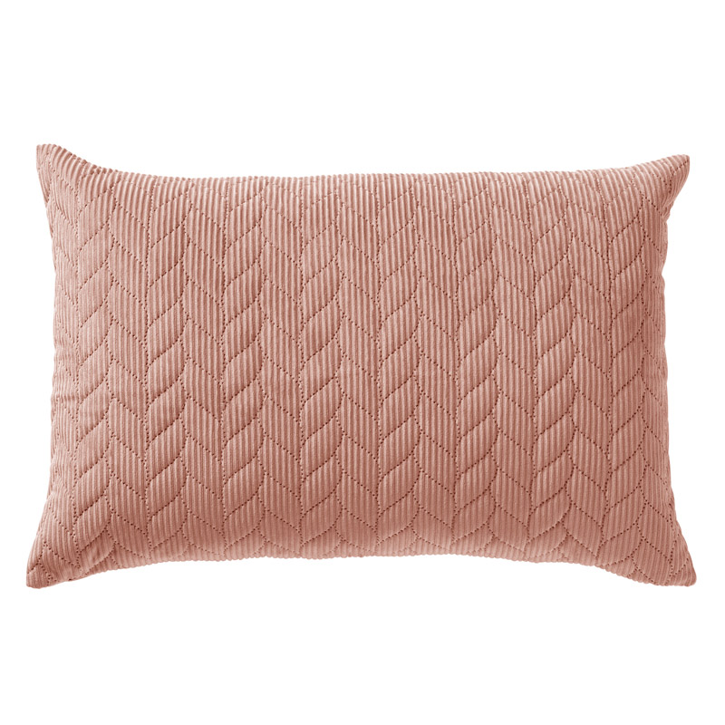 NORA - Coussin 40x60 cm - Cork