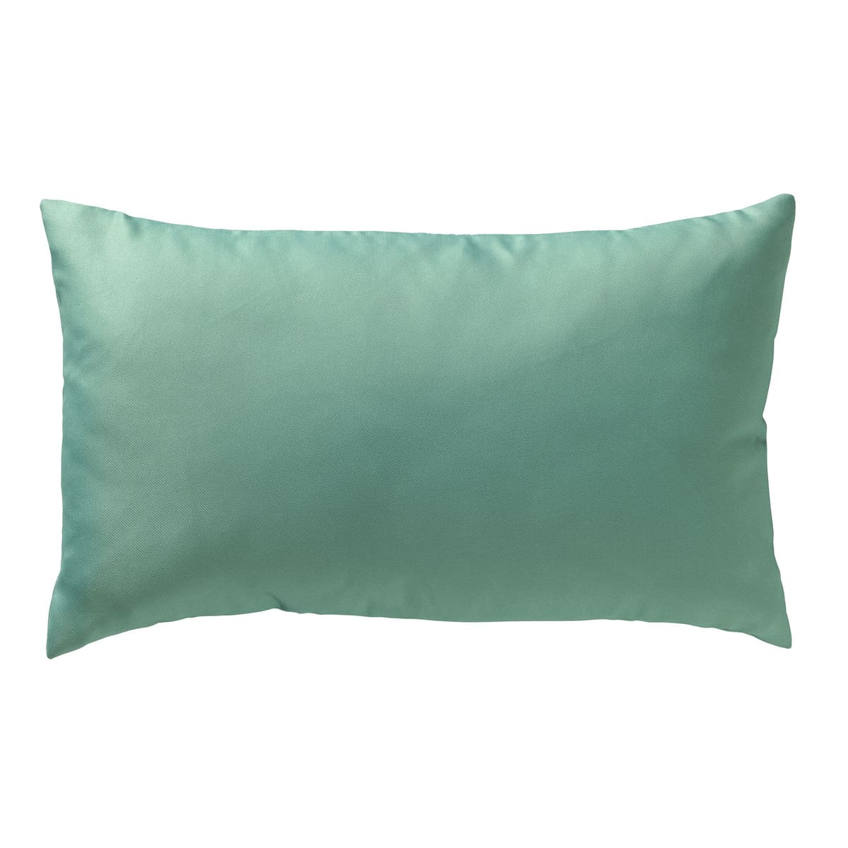 SUN - Outdoorkissen 30x50 cm - wasserabweisend und UV-beständig - Cameo Green
