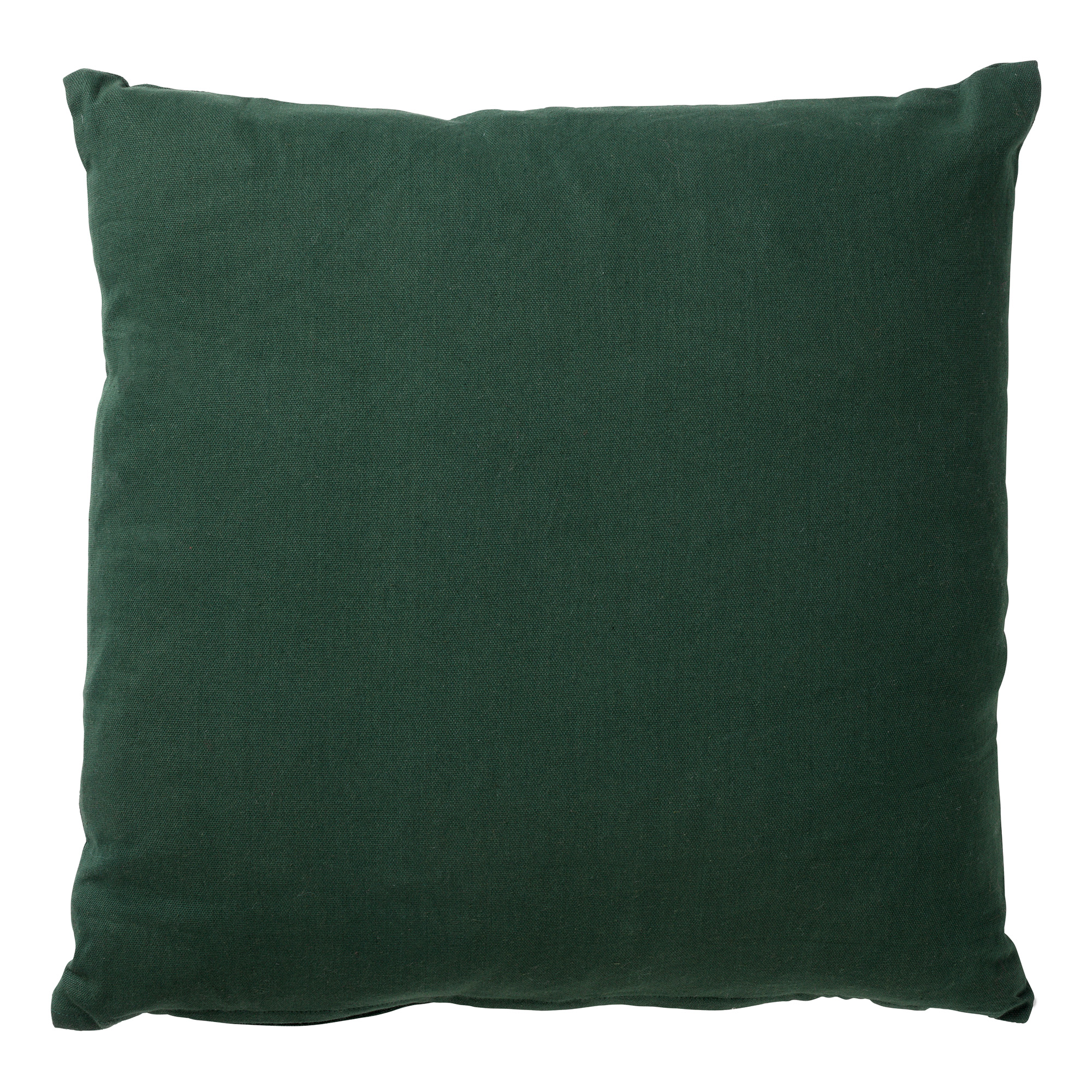 LINN - Cushion cover 45x45 cm Mountain View - green