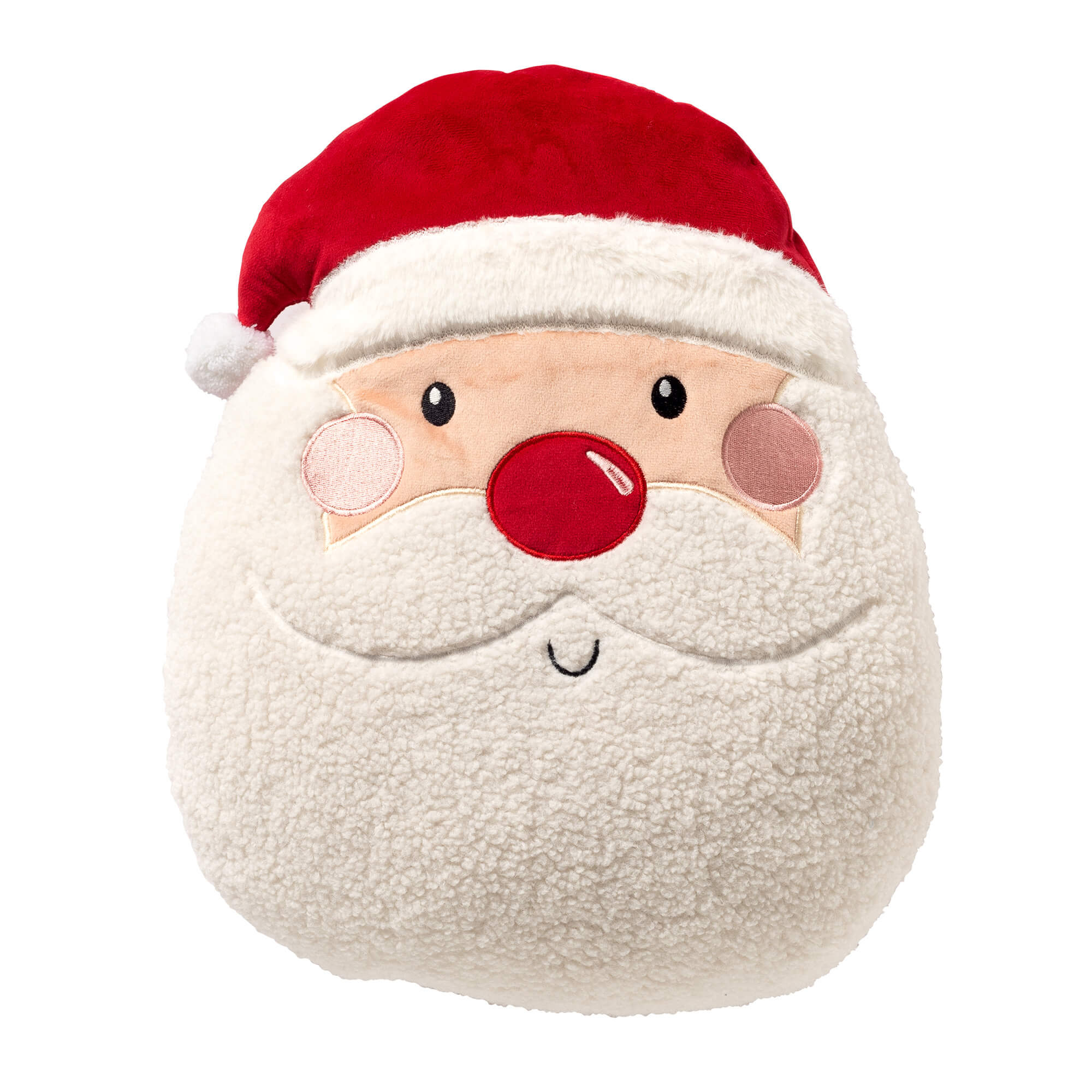 CLAUS - Cushion 38x45 cm - Tango Red 
