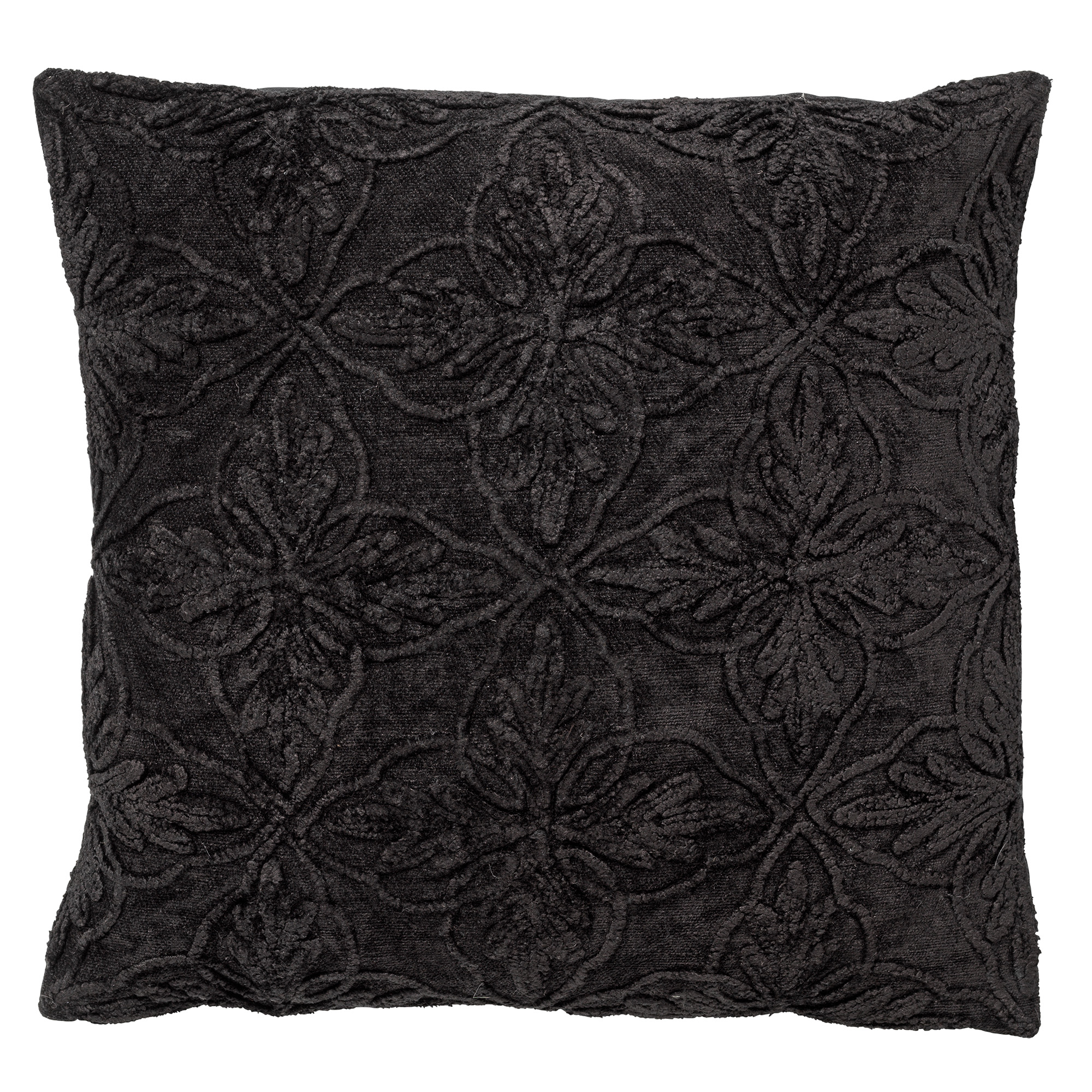 AMAR - Cushion cotton 45x45 cm Raven