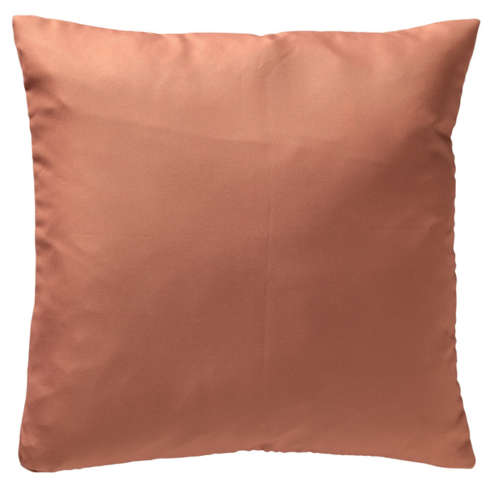 SUN - Outdoor Cushion 45x45 cm - Muted Clay - pink