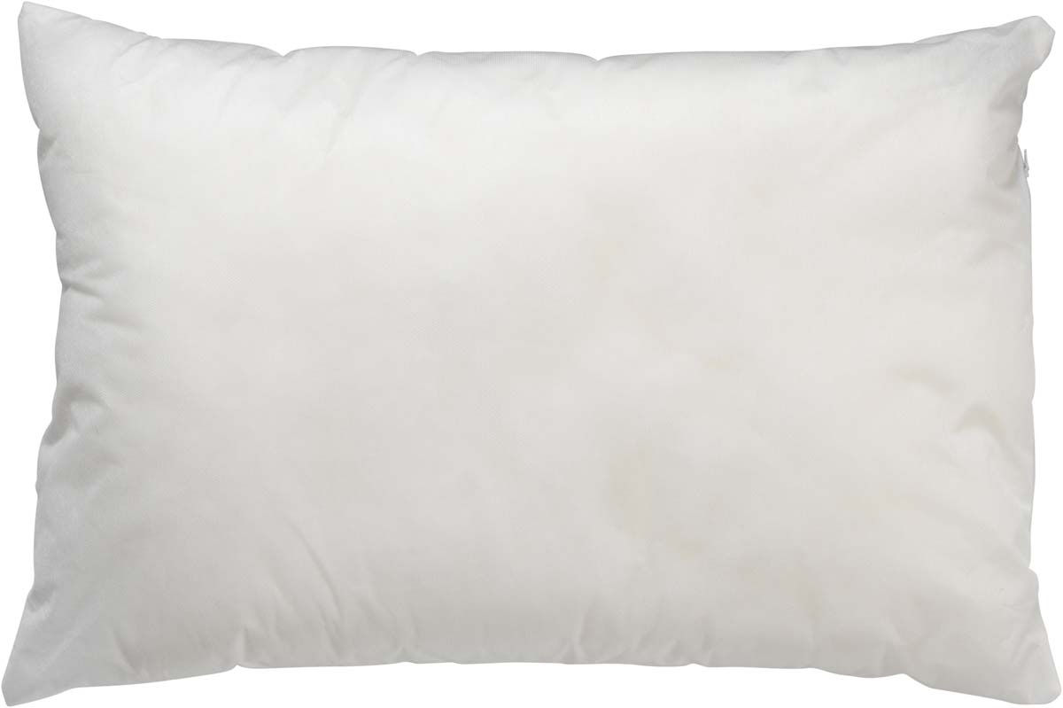 Coussin de garnissage 30x50 cm Polyester 240 gr