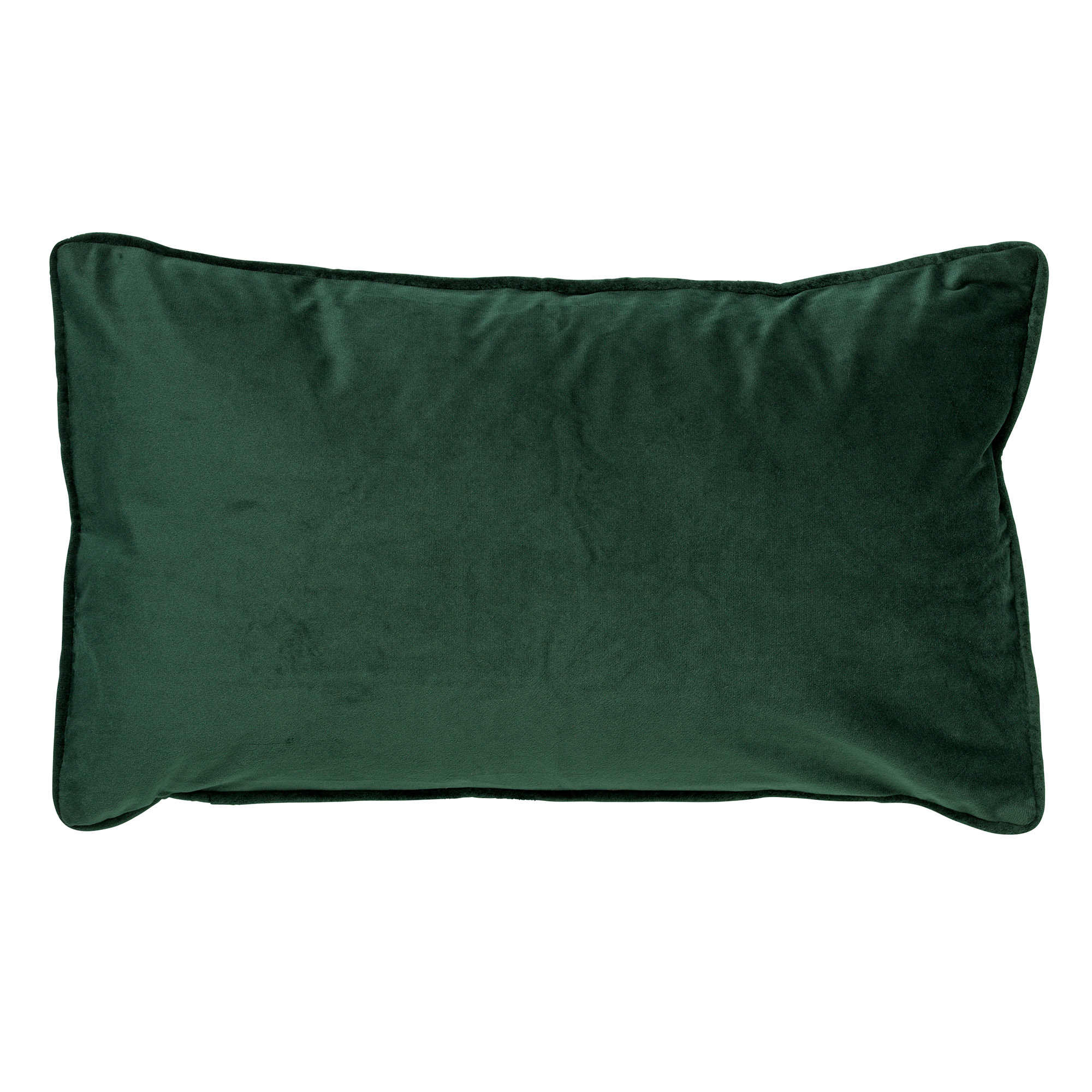 FINN - Cushion 30x50 cm Mountain View - green