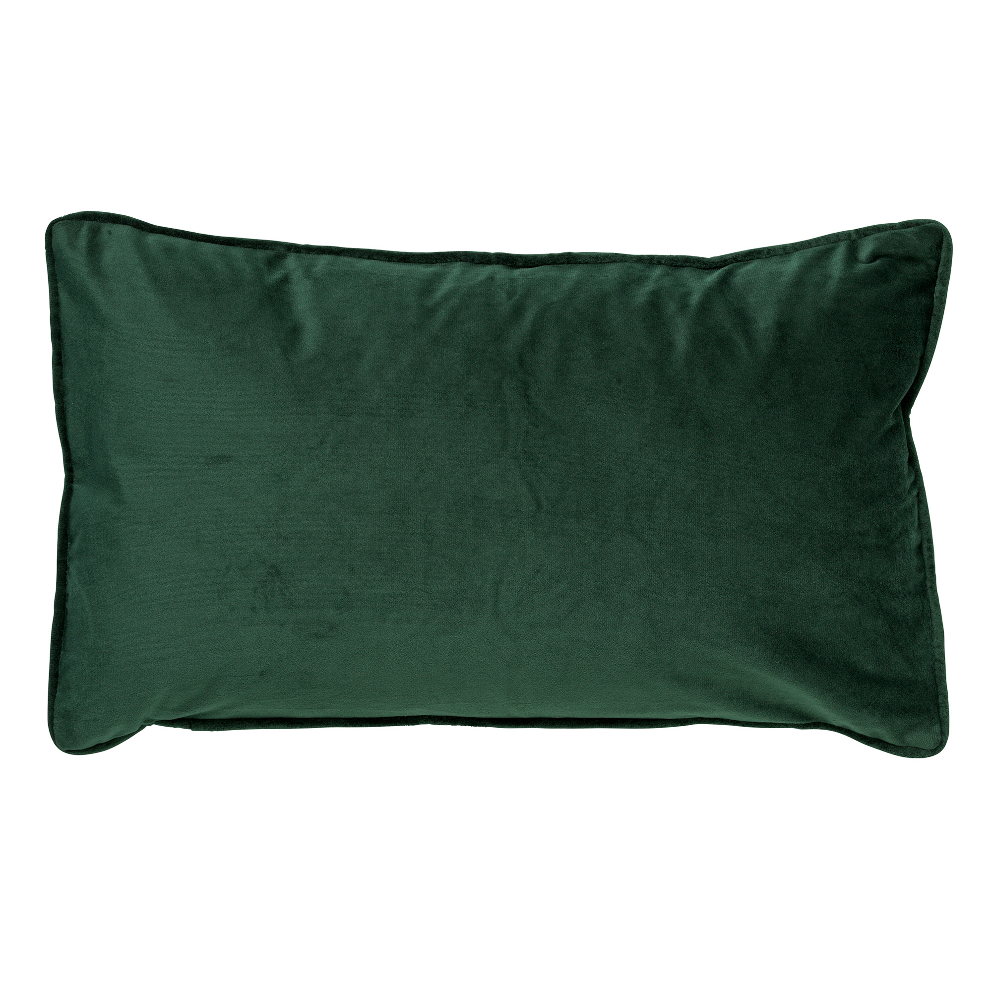 FINN - Cushion cover 30x50 cm Mountain View - green