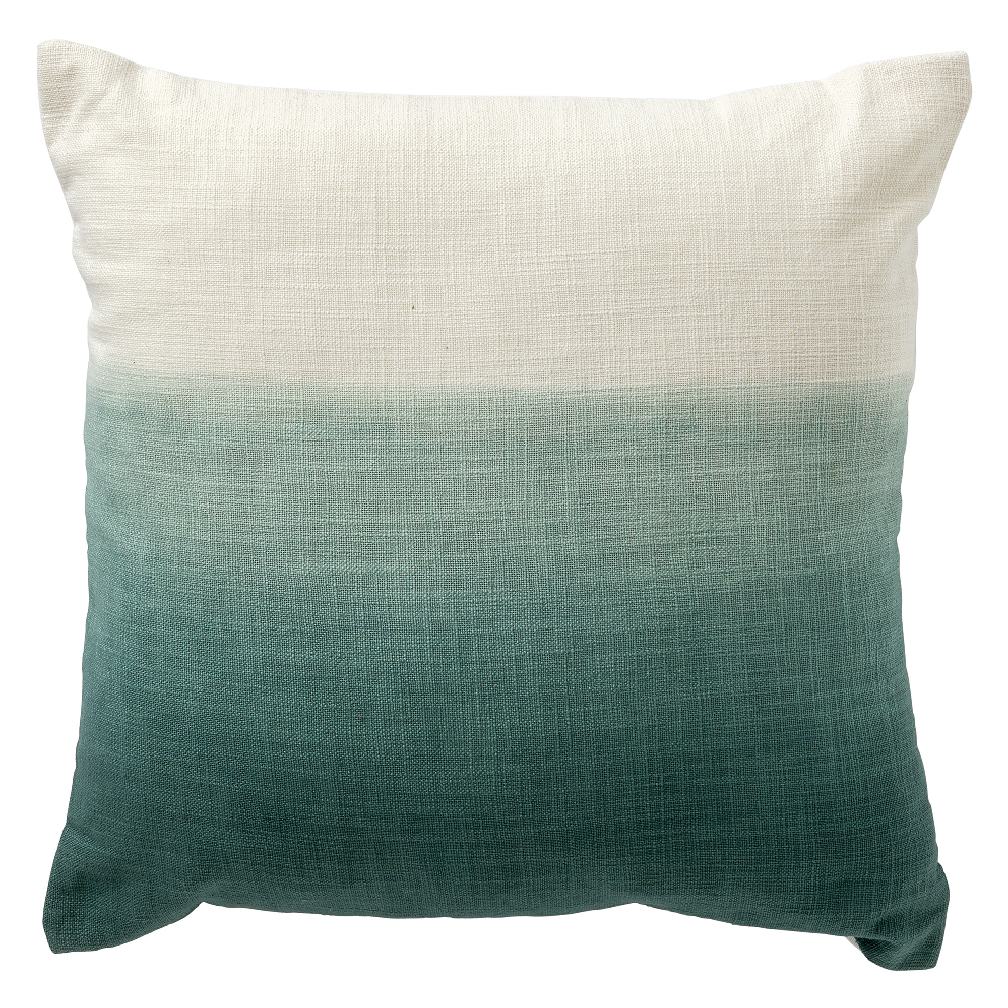 ROBIN - Housse de coussin 45x45 cm Sagebrush Green - vert