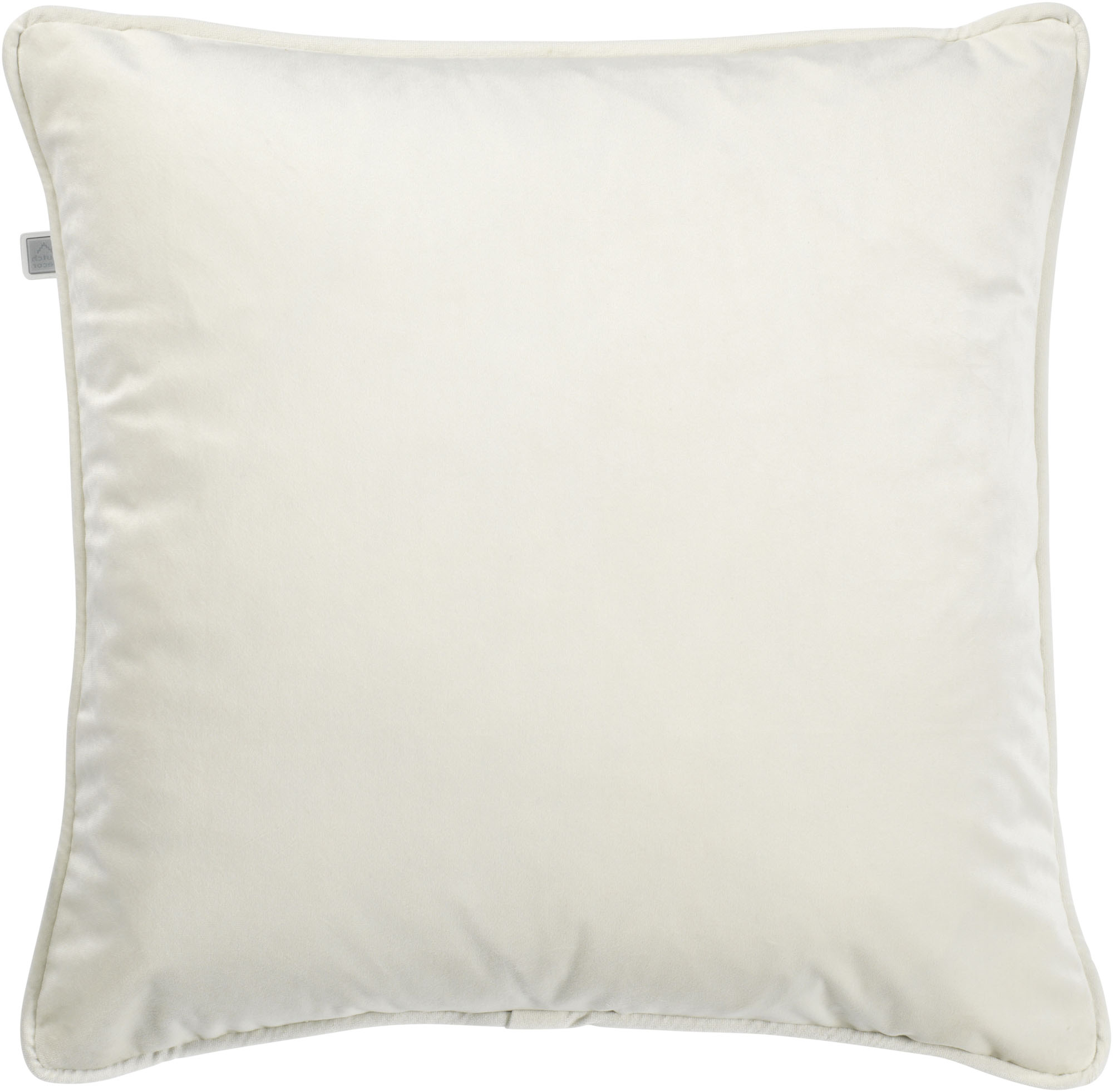 FINN - Cushion 45x45 cm Ivory - off-white 