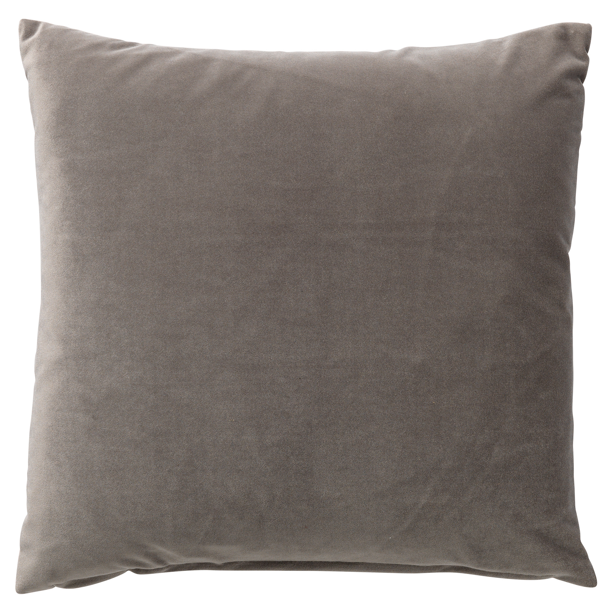 ELISA - Cushion cover 45x45 cm Muted Clay - pink