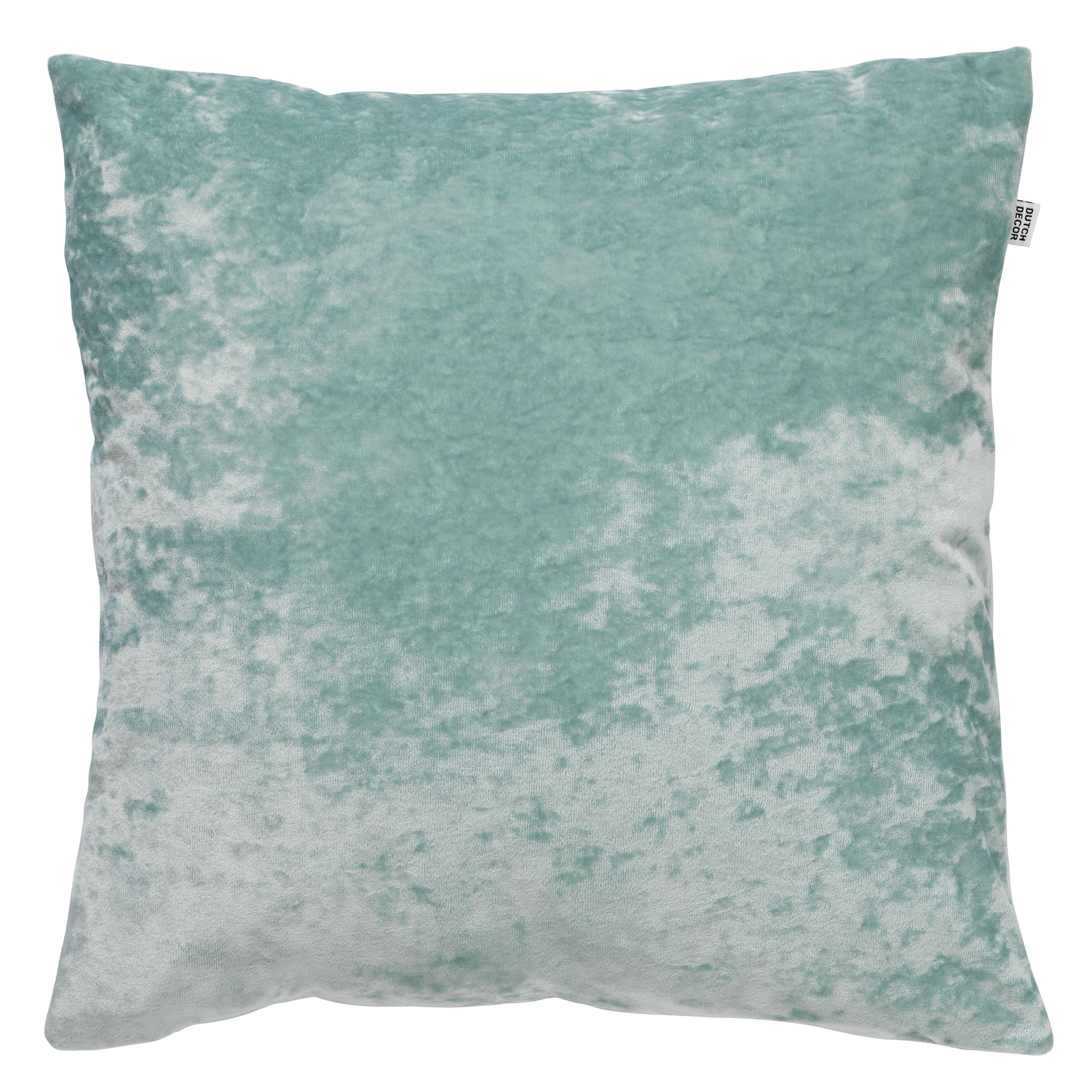 SKY - Cushion cover 45x45 cm Jadeite - green 