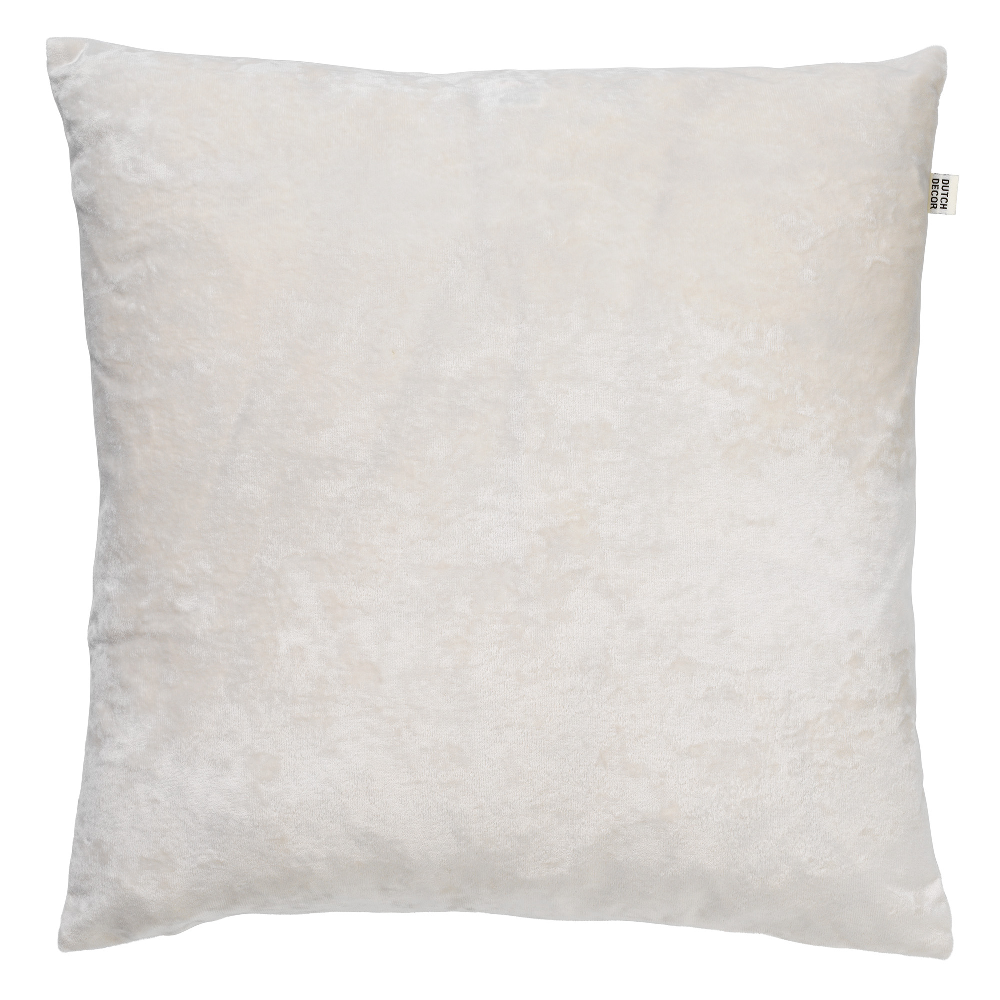 SKY - Cushion 45x45 cm Snow White - off-white