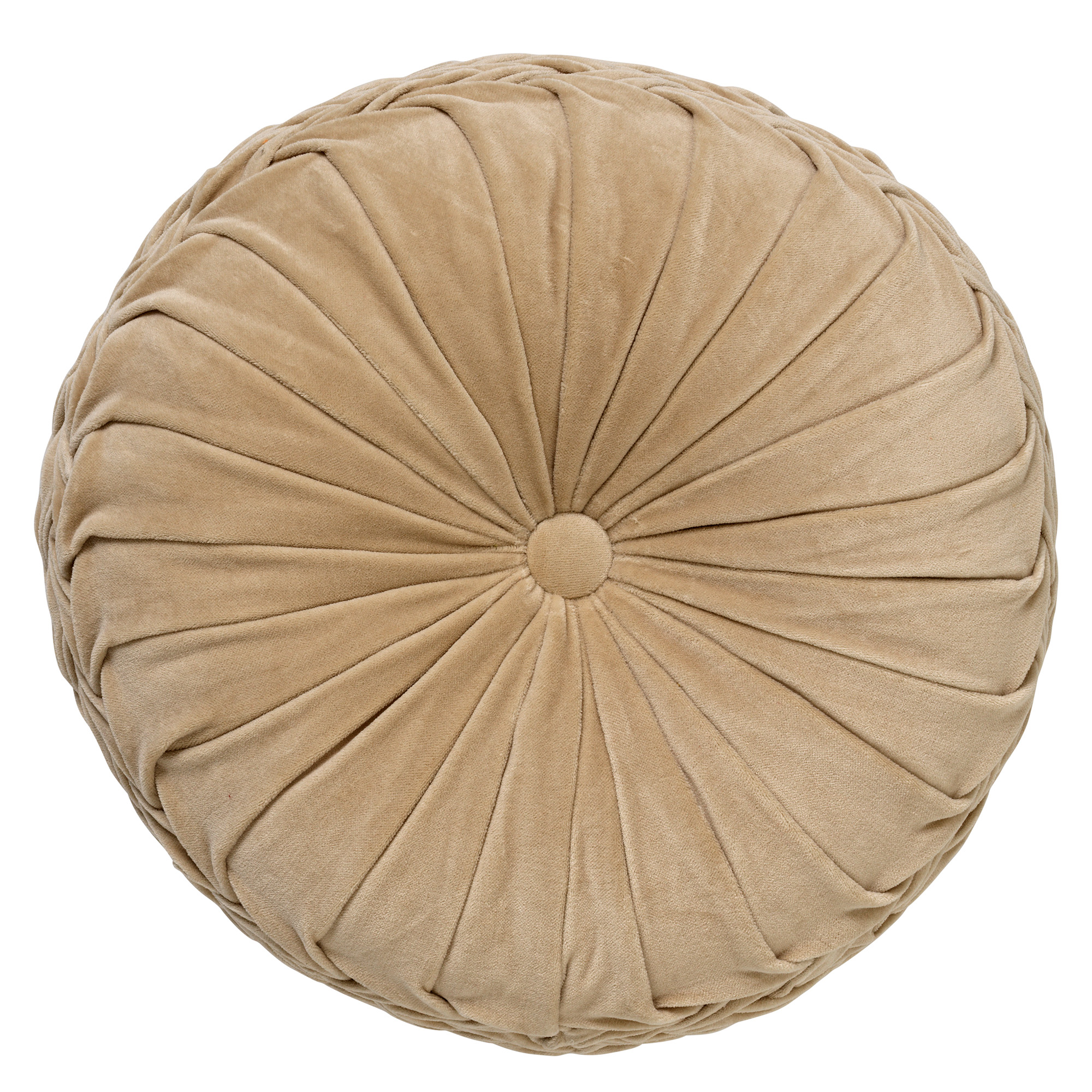 KAJA - Cushion 40cm cm Pumice Stone - beige