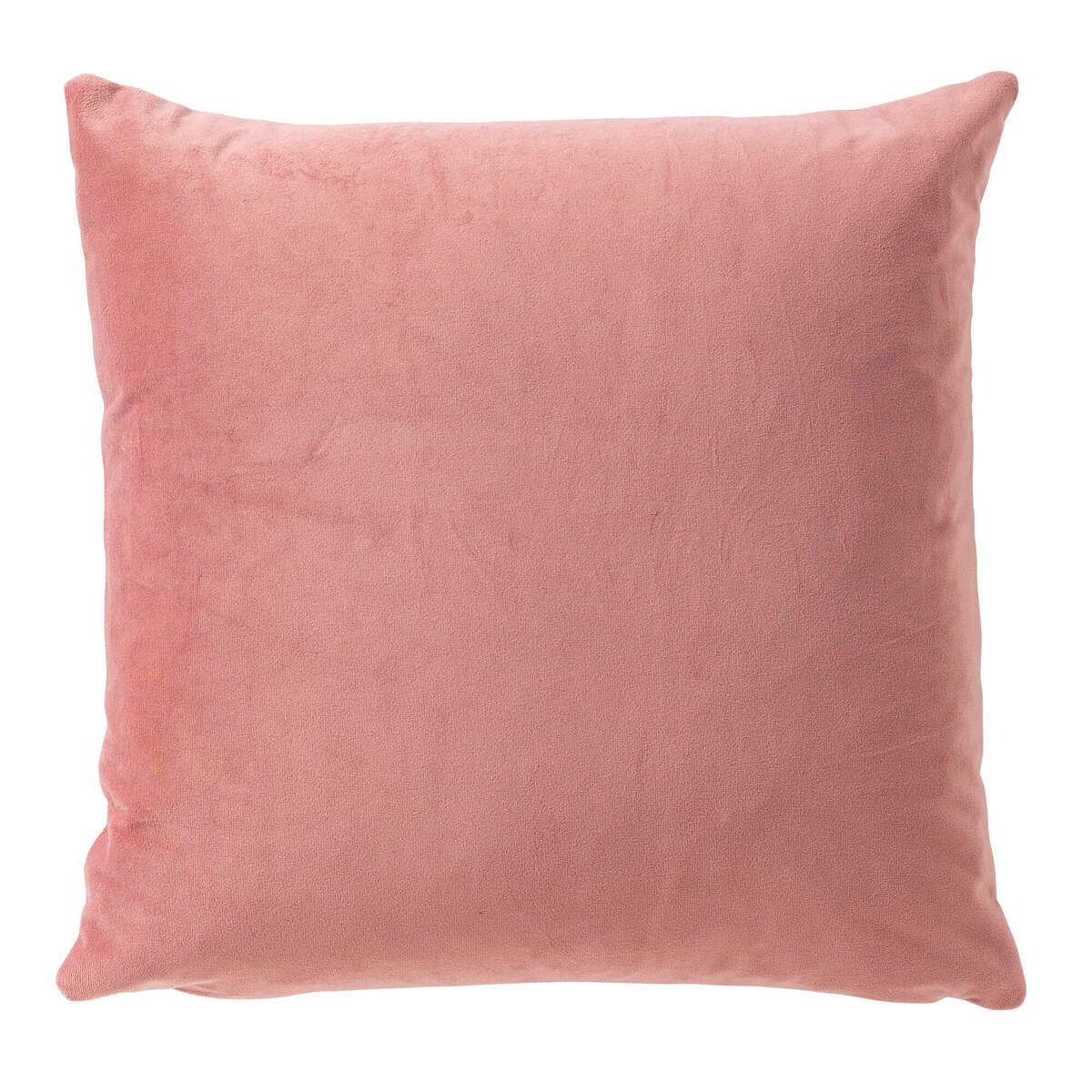 CHANTAL - Sierkussen 45x45 cm - Deco Rose - Roze