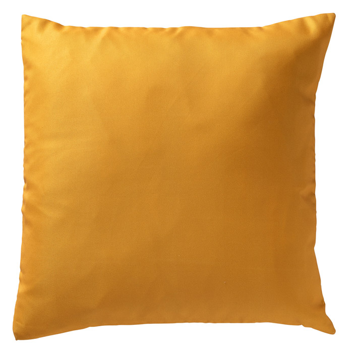 SUN - Outdoor Cushion 45x45 cm - Golden Glow - yellow