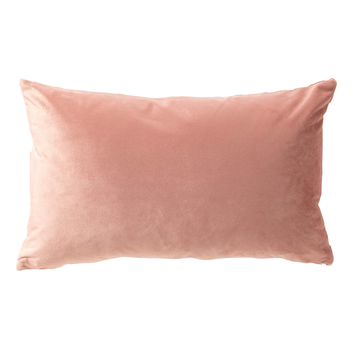 VITA - sierkussen 30x50 cm - Rose Tan - roze