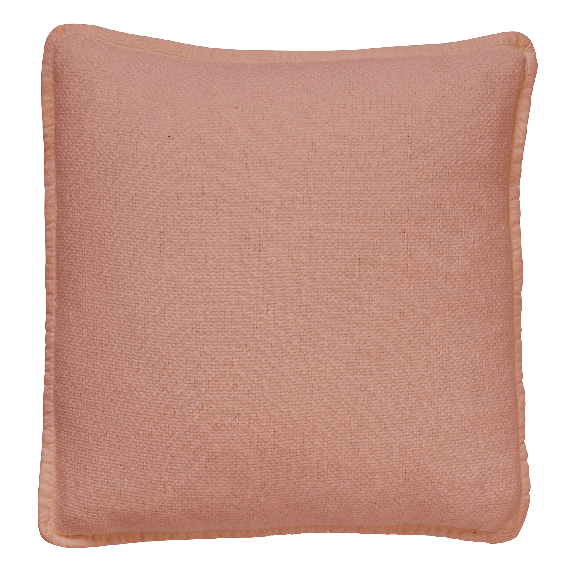 BOWIE - Cushion 45x45 cm Muted Clay - pink