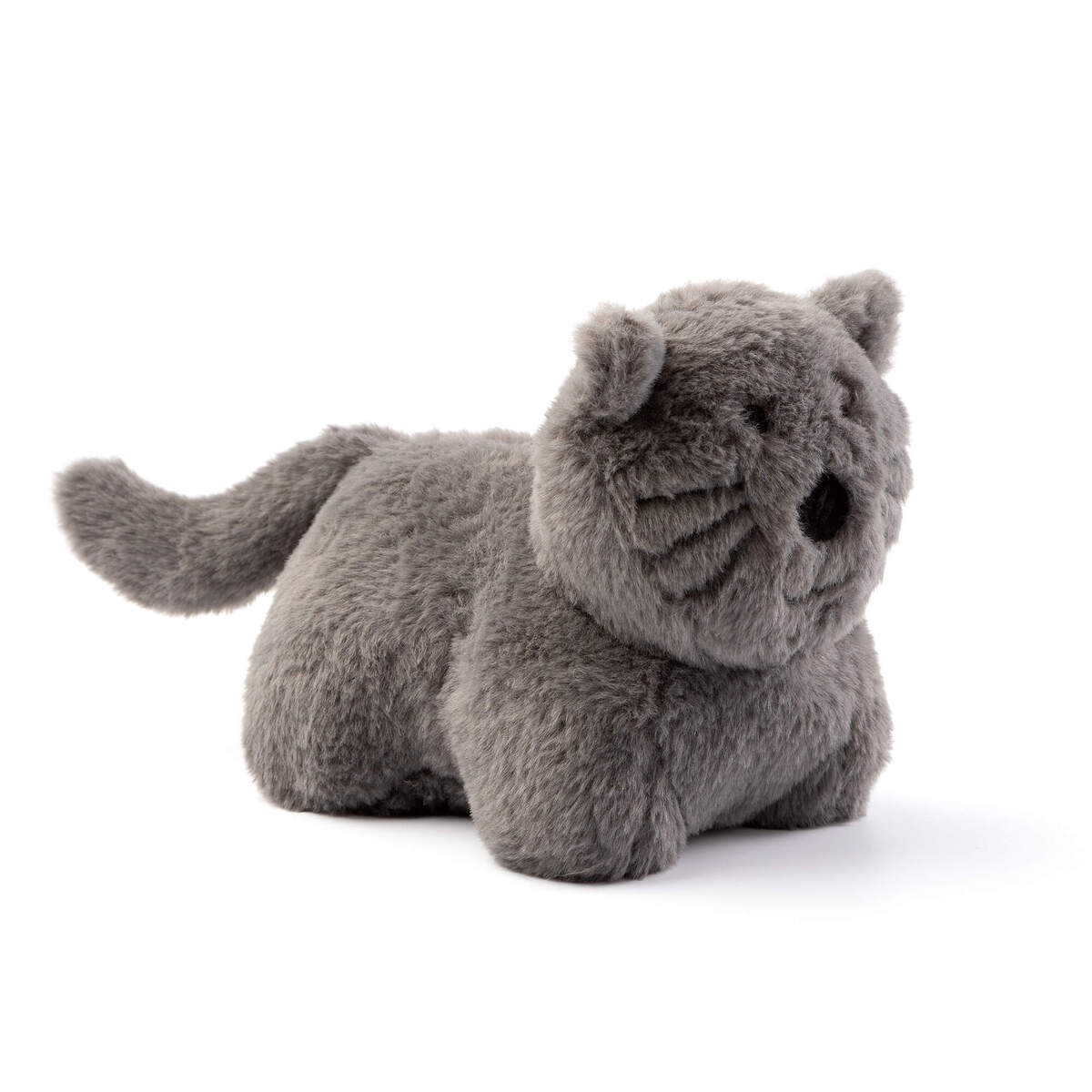 KIT - Door Stop 20x20x30 cm - Charcoal Gray - grey