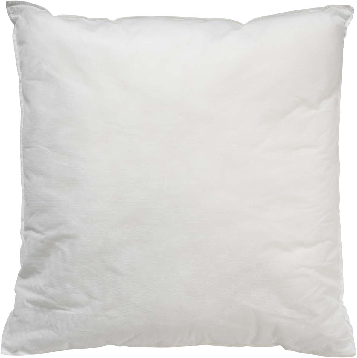 Inner cushion 50x50 cm With polyester filling 450 gr