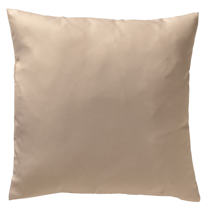 SUN - Outdoor Cushion 45x45 cm - Semolina - beige