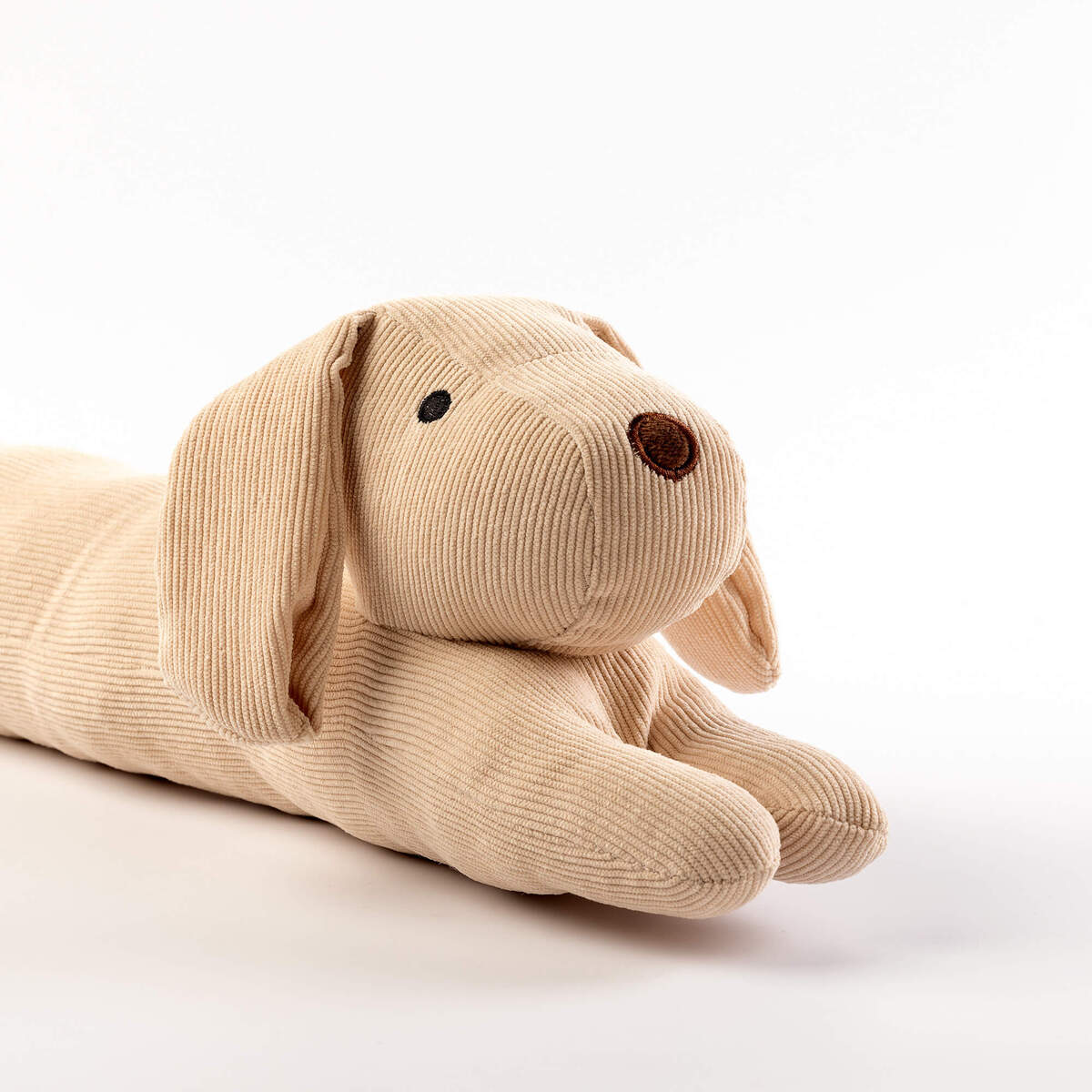 LOWEN - Door Stop 90x12 cm - Bleached Sand - beige