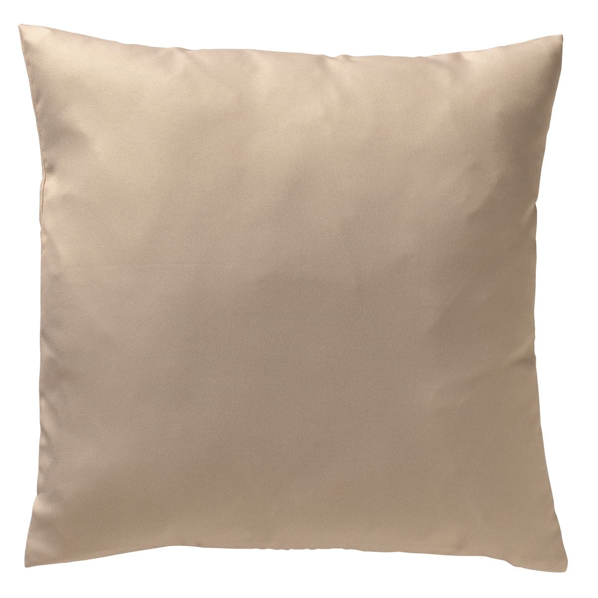 SUN - Outdoorkissen 45x45 cm - wasserabweisend und UV-beständig - Semolina