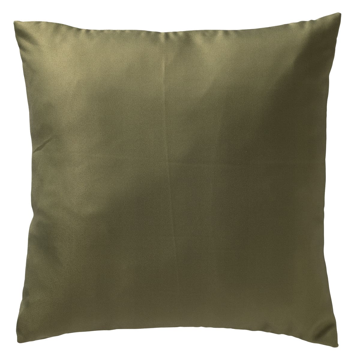 SUN - Outdoorkissen 45x45 cm - wasserabweisend und UV-beständig - Olive Branch