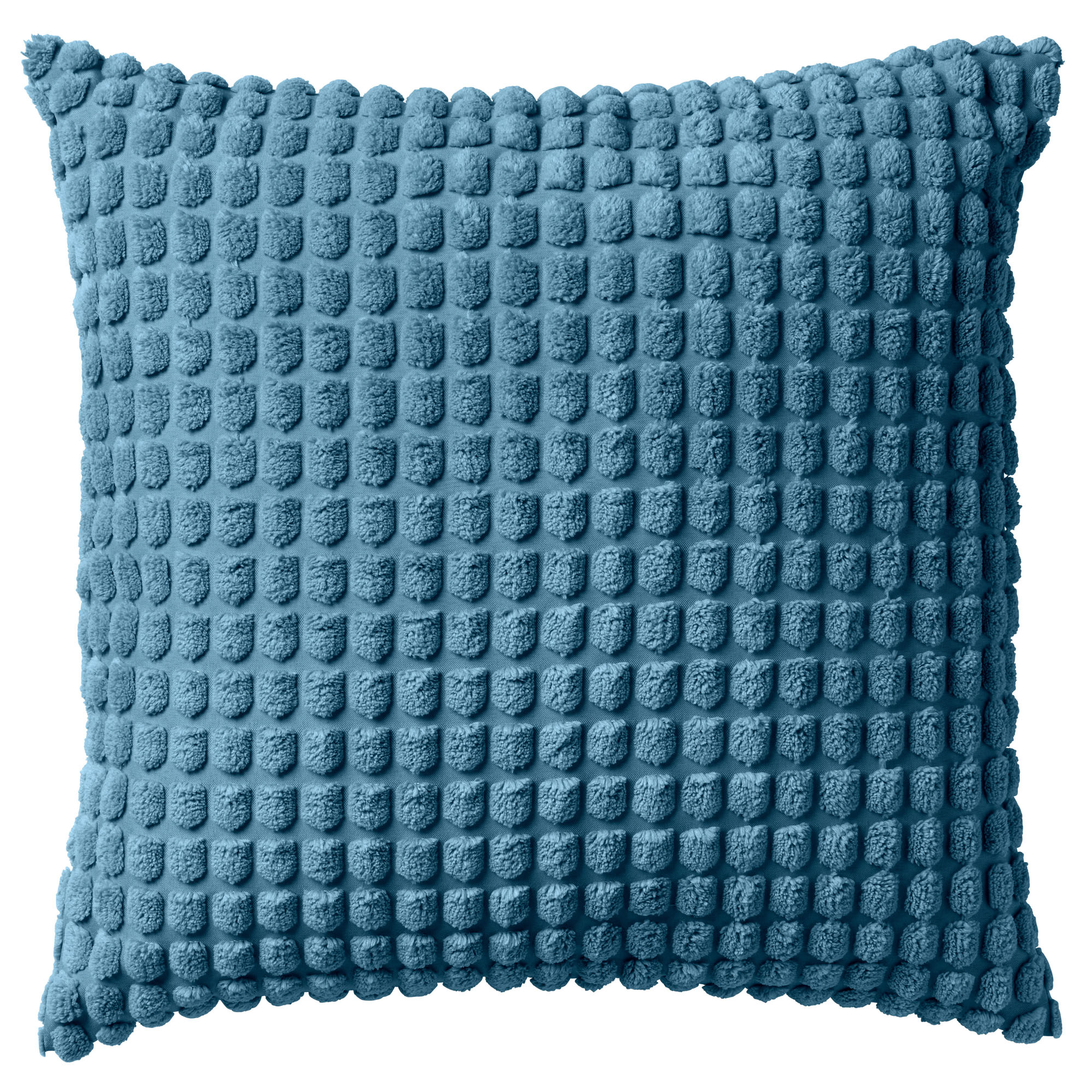 ROME - Cushion 45x45 cm Provincial Blue - blue